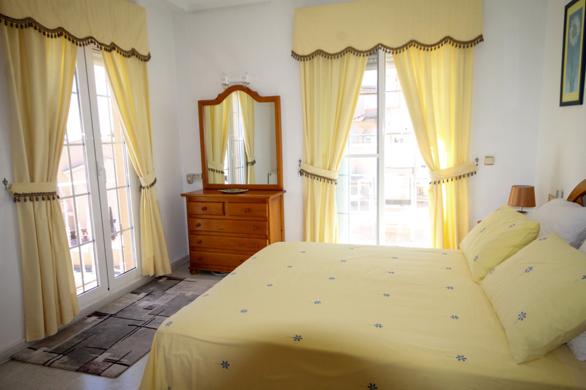 Használt Ingatlanok - Villa -
Orihuela Costa - Costa Blanca