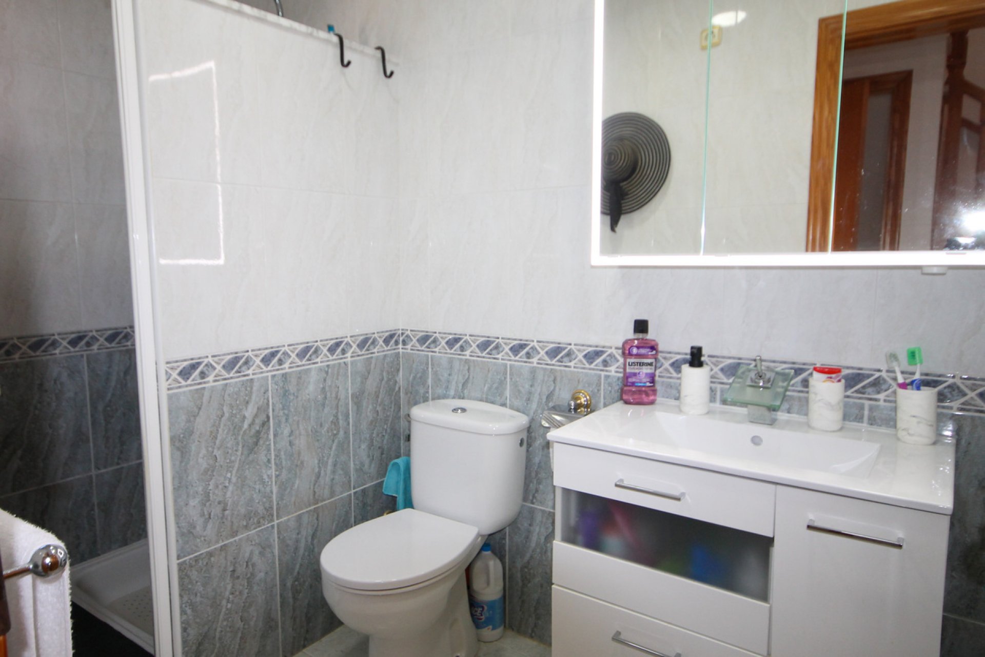 Használt Ingatlanok - Villa -
Orihuela Costa - Costa Blanca
