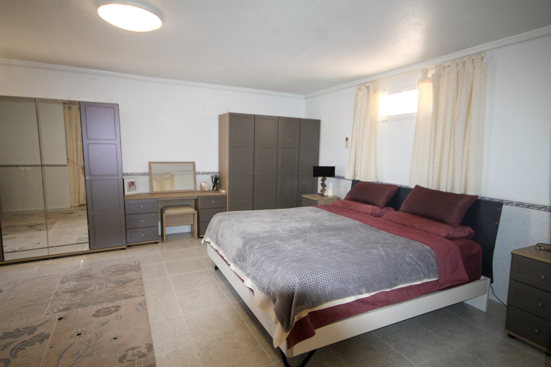 Használt Ingatlanok - Villa -
Orihuela Costa - Costa Blanca