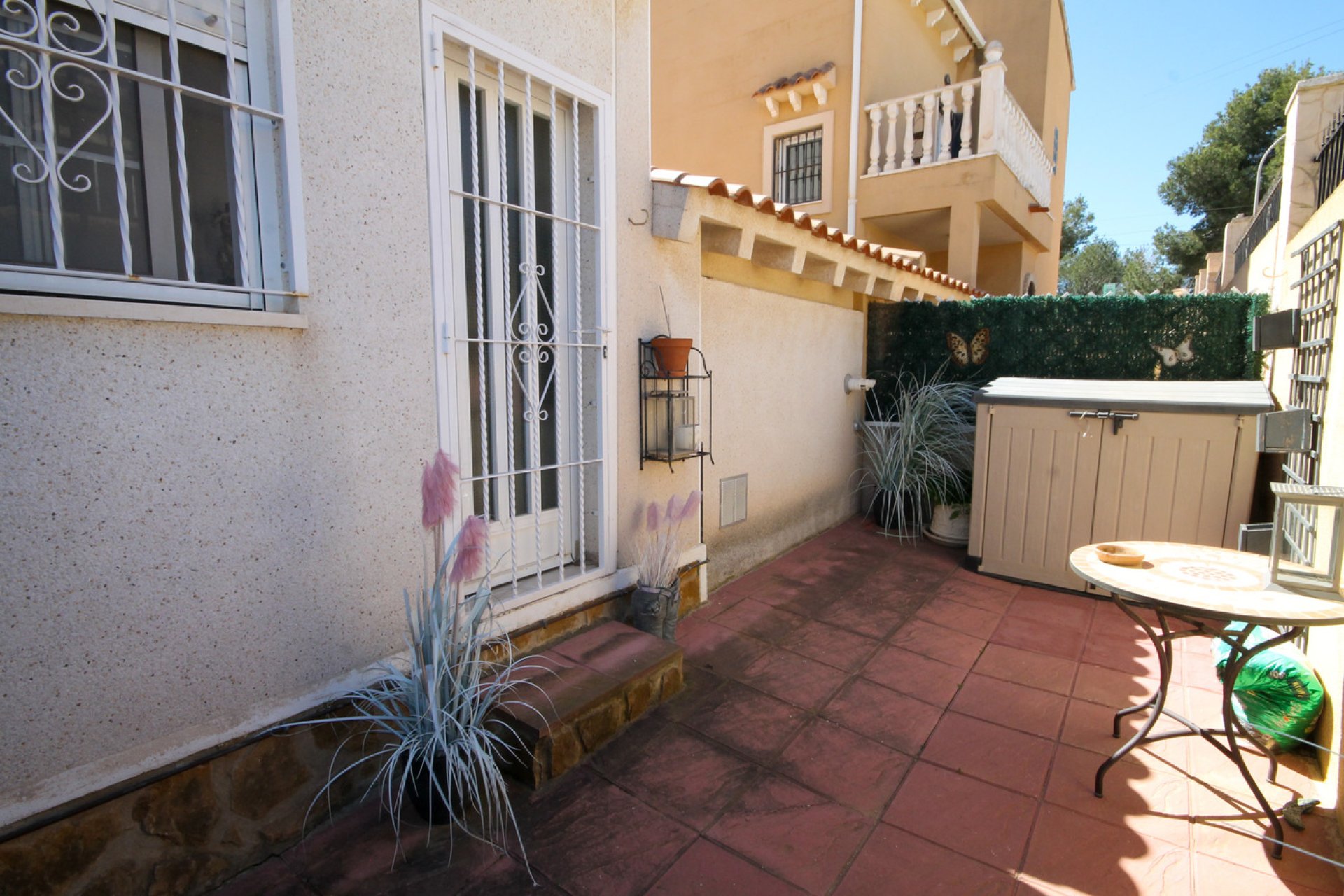 Használt Ingatlanok - Villa -
Orihuela Costa - Costa Blanca