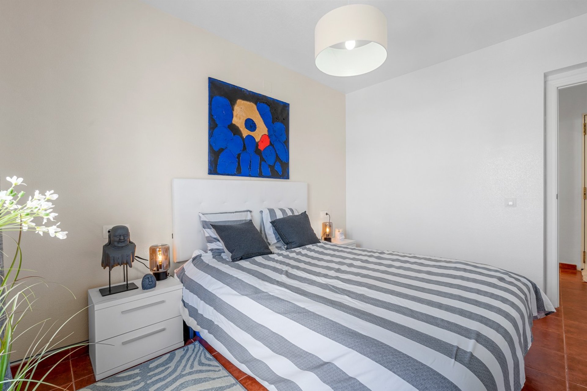 Használt Ingatlanok - Villa -
Orihuela Costa - Costa Blanca