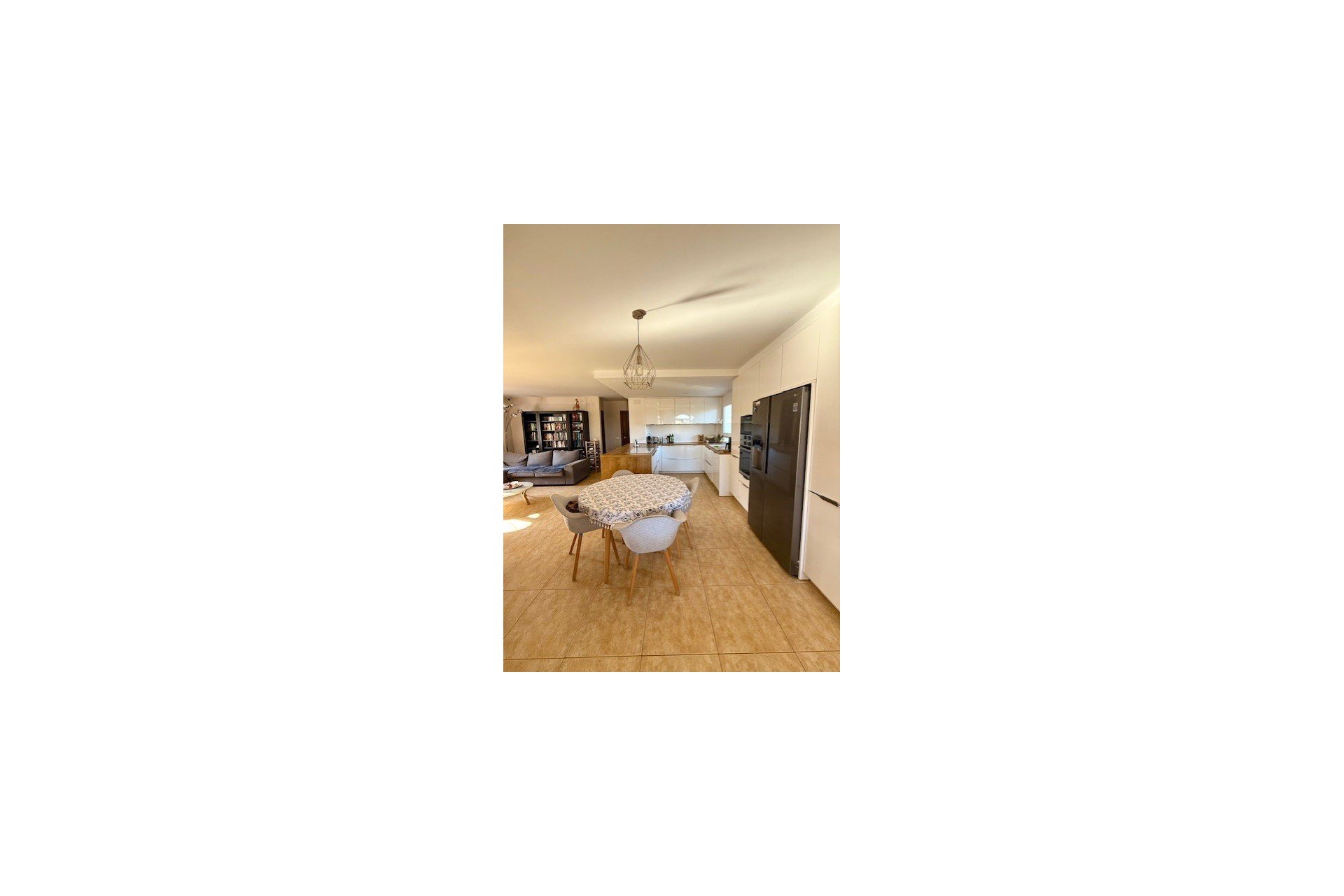 Használt Ingatlanok - Villa -
Orihuela Costa - Costa Blanca