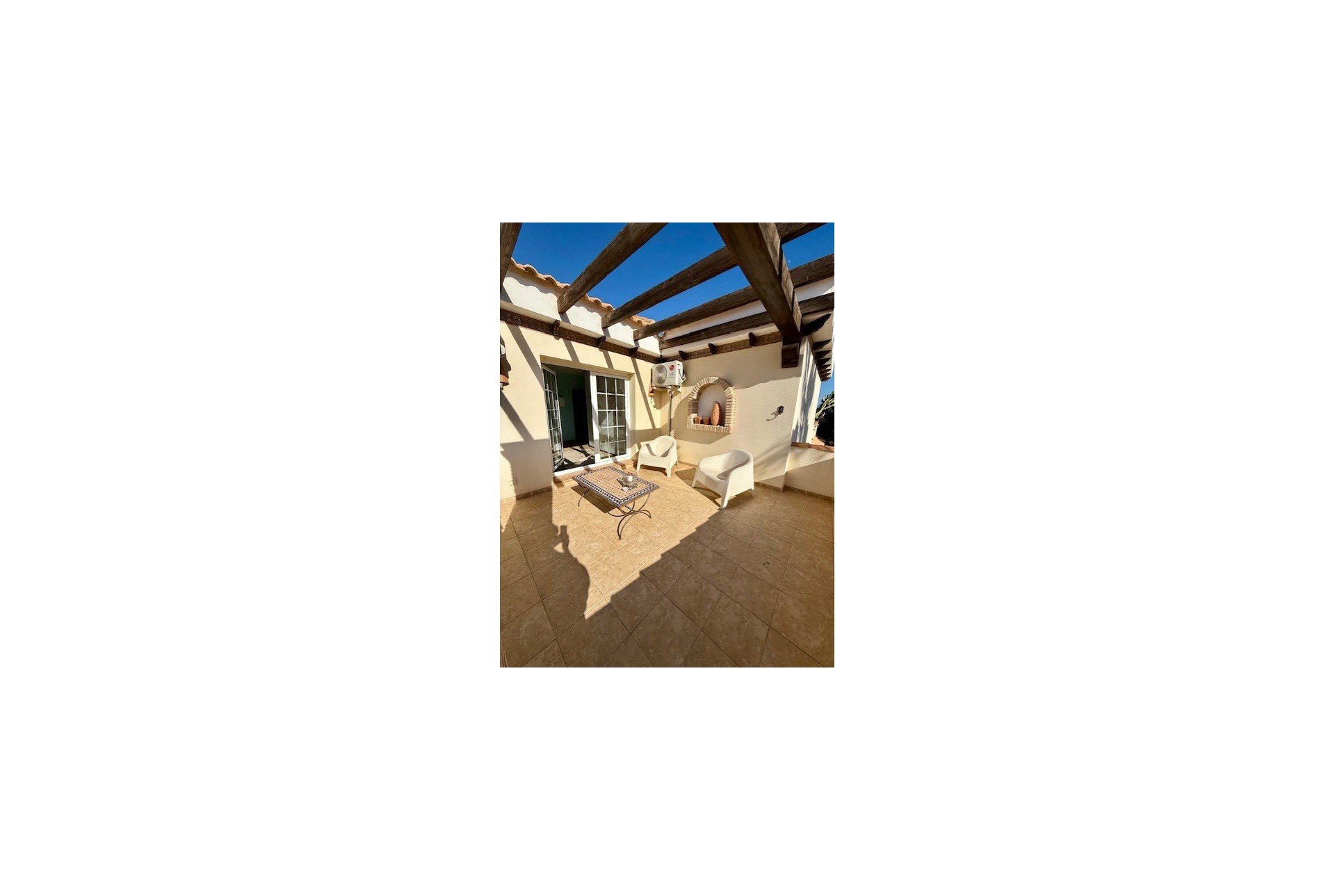 Használt Ingatlanok - Villa -
Orihuela Costa - Costa Blanca