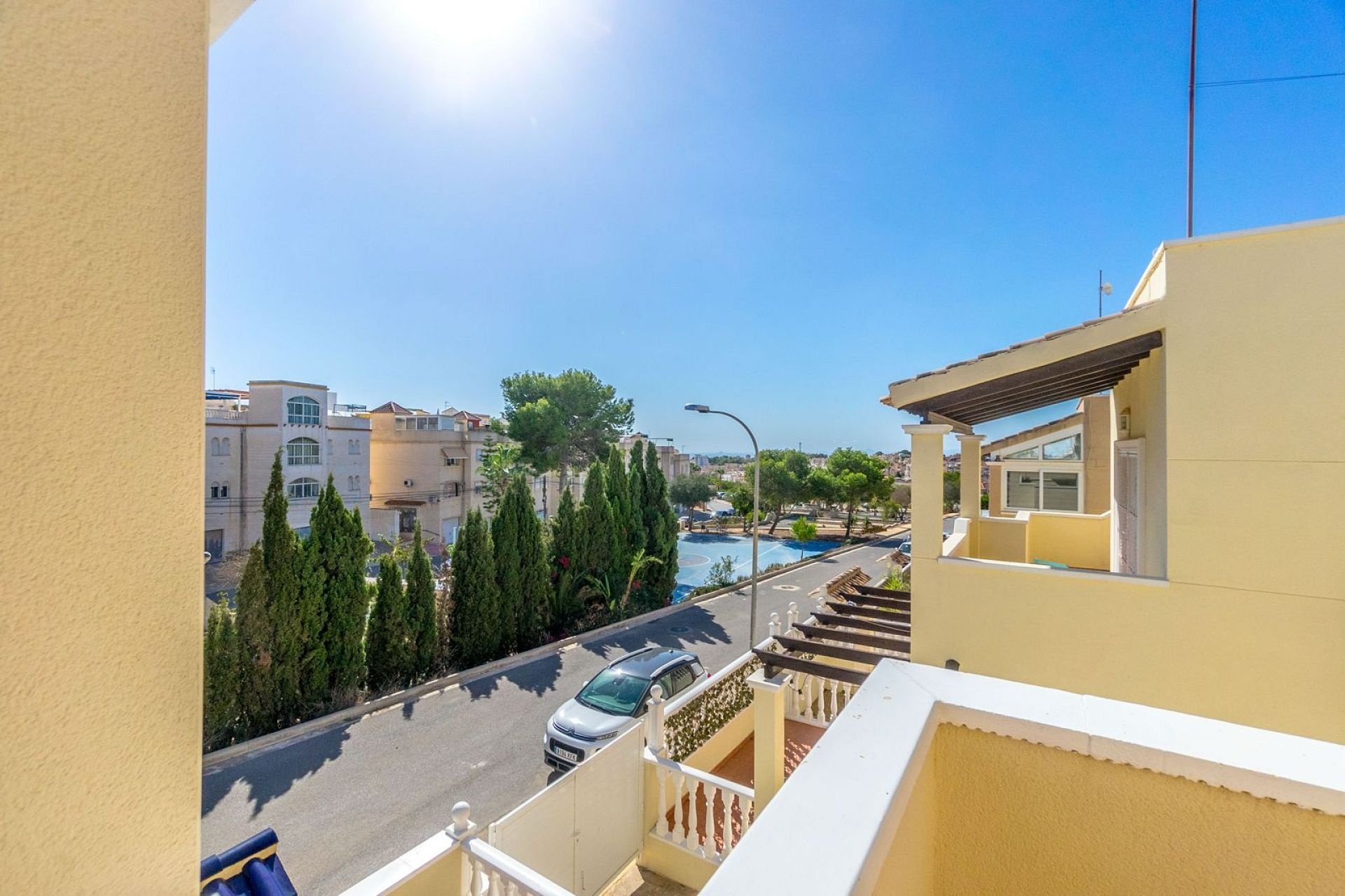 Használt Ingatlanok - Villa -
Orihuela Costa - Costa Blanca