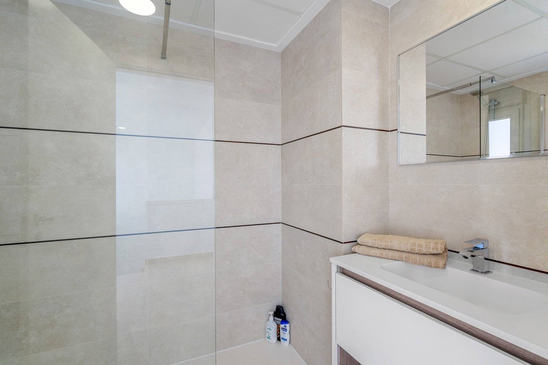 Használt Ingatlanok - Villa -
Orihuela Costa - Costa Blanca