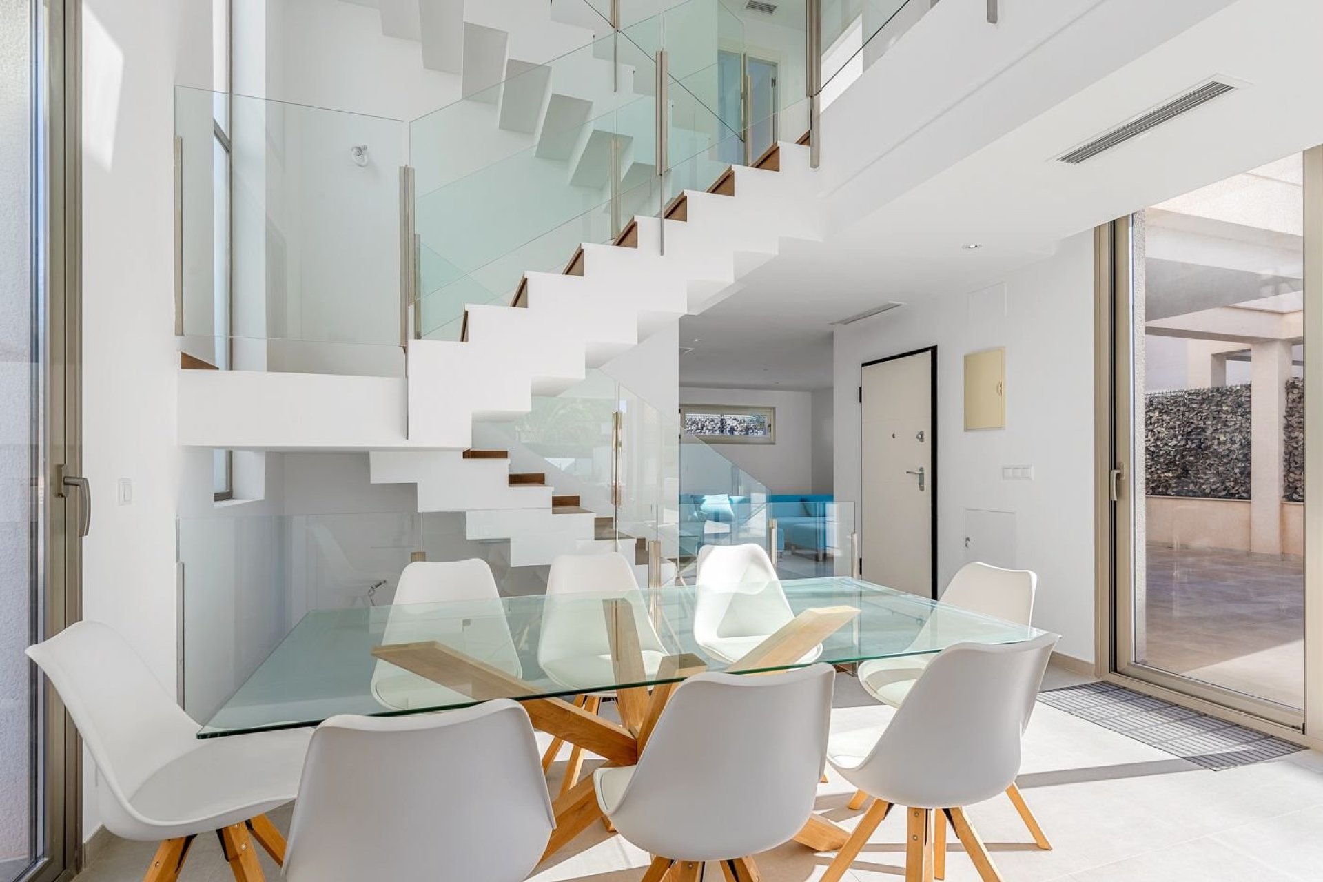 Használt Ingatlanok - Villa -
Orihuela Costa - Costa Blanca