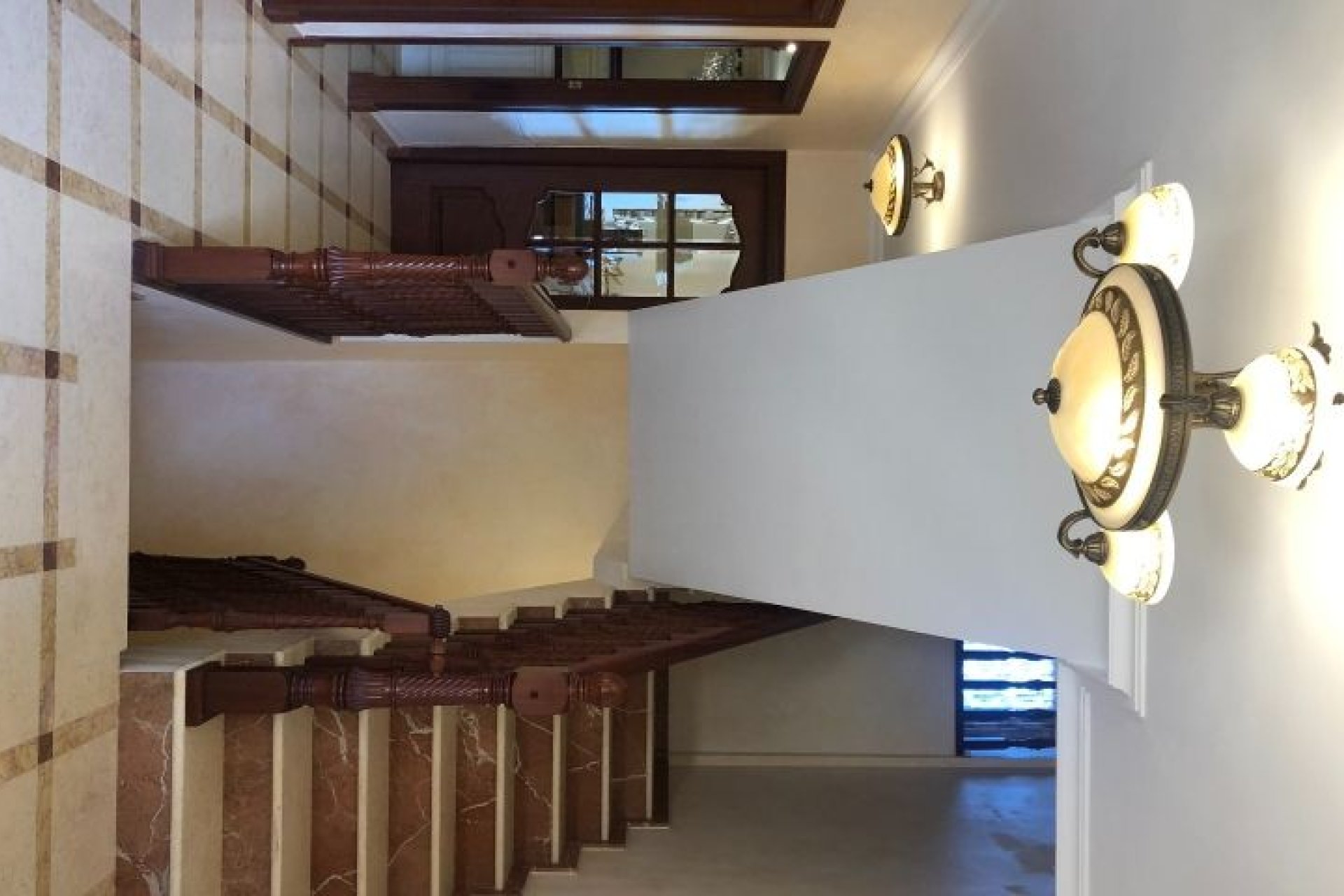 Használt Ingatlanok - Villa -
Orihuela Costa - Costa Blanca