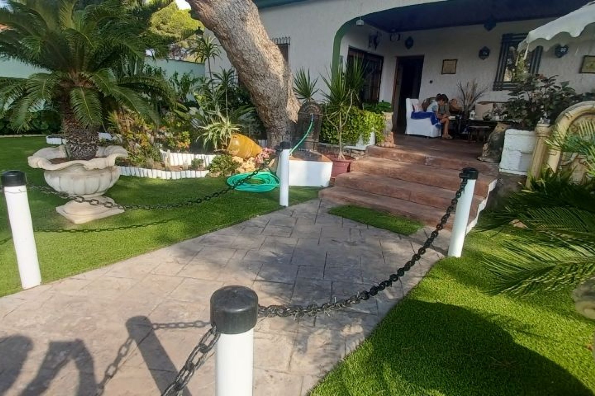 Használt Ingatlanok - Villa -
Orihuela Costa - Costa Blanca