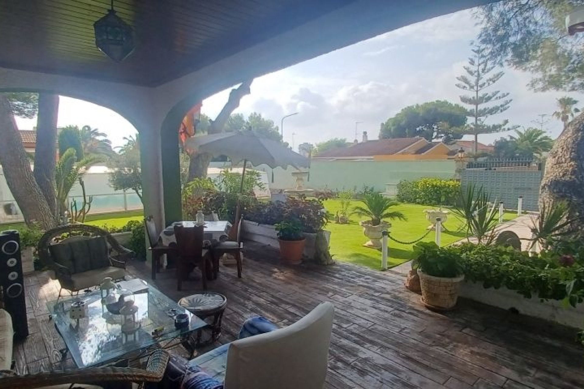 Használt Ingatlanok - Villa -
Orihuela Costa - Costa Blanca