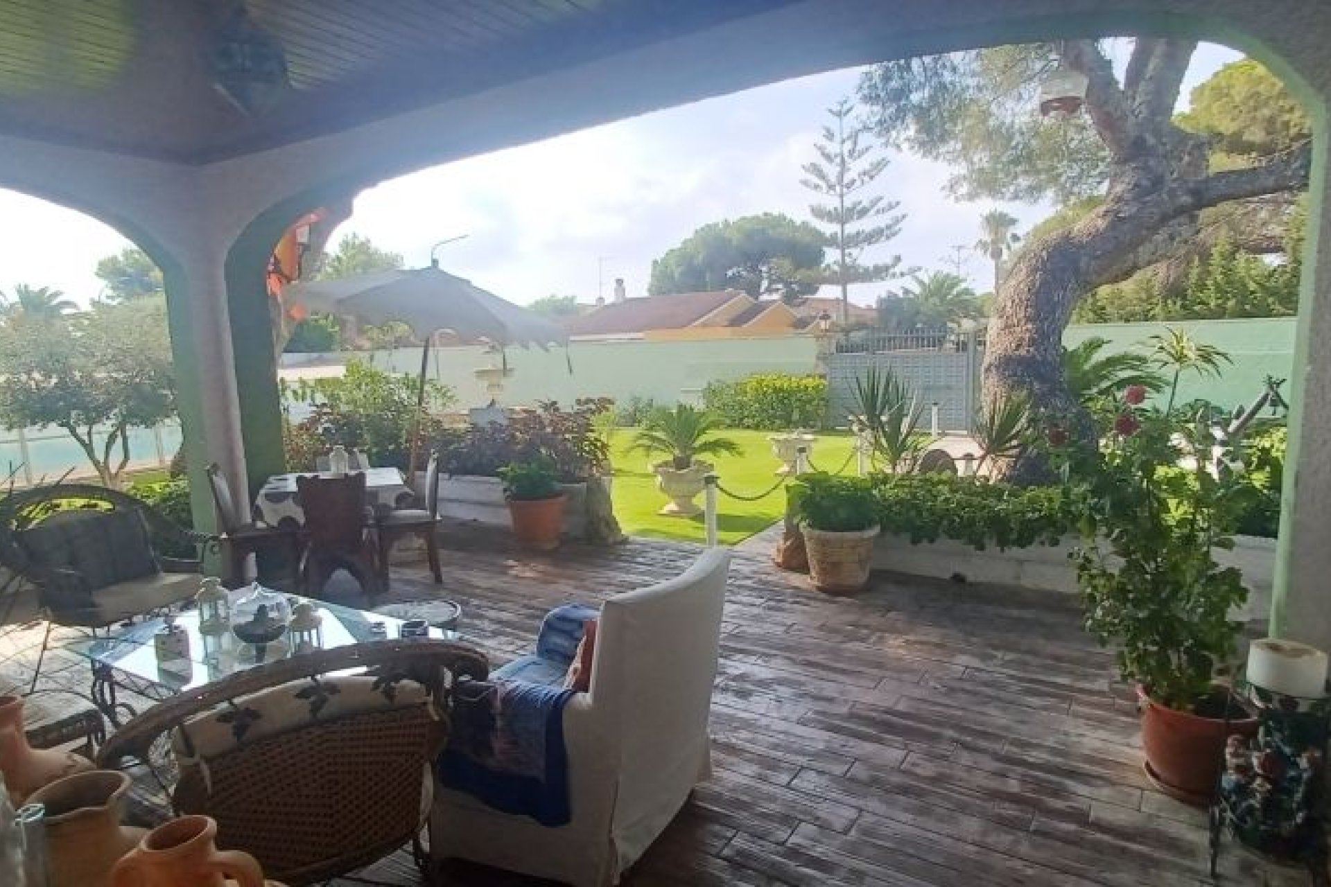 Használt Ingatlanok - Villa -
Orihuela Costa - Costa Blanca