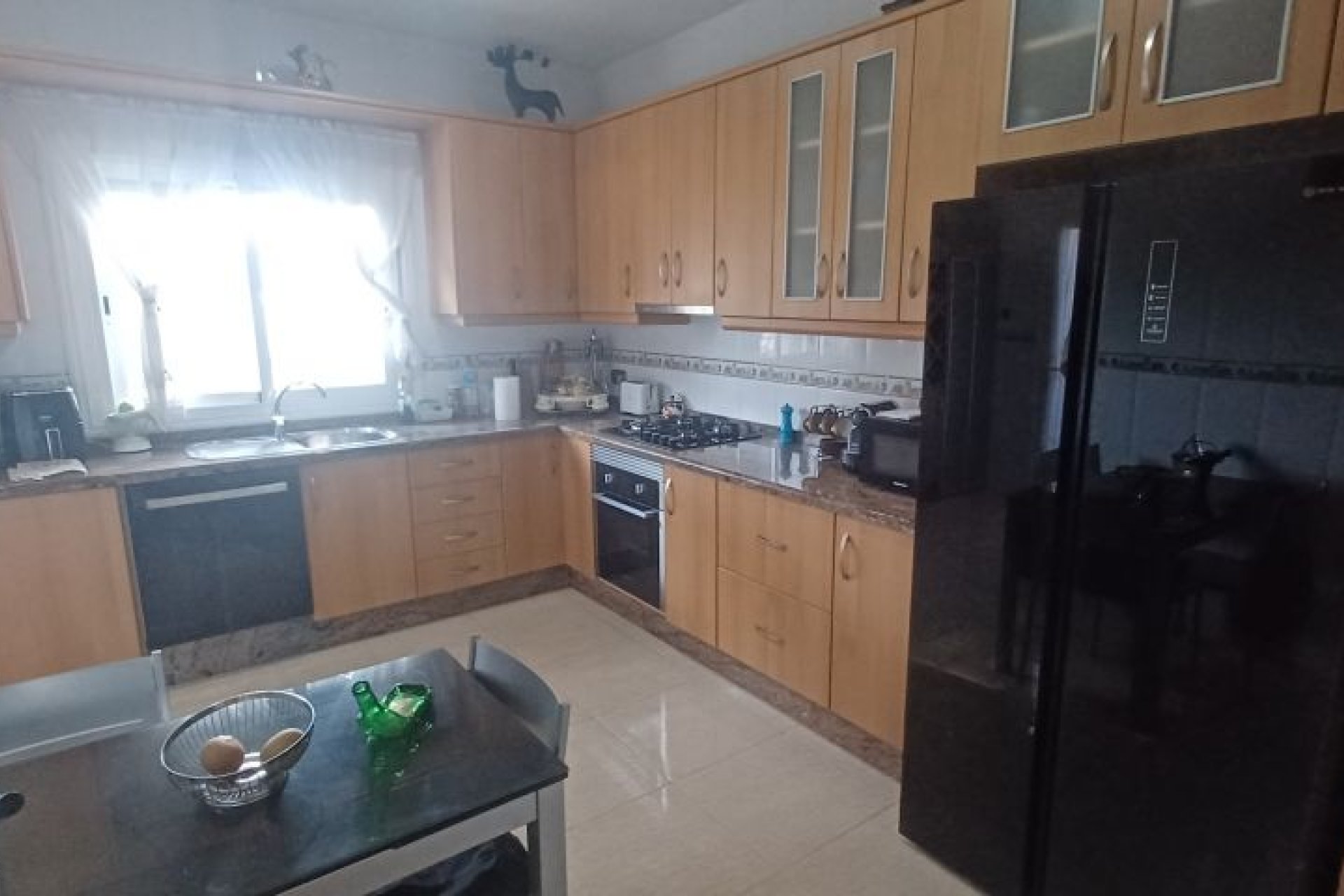 Használt Ingatlanok - Villa -
Orihuela Costa - Costa Blanca