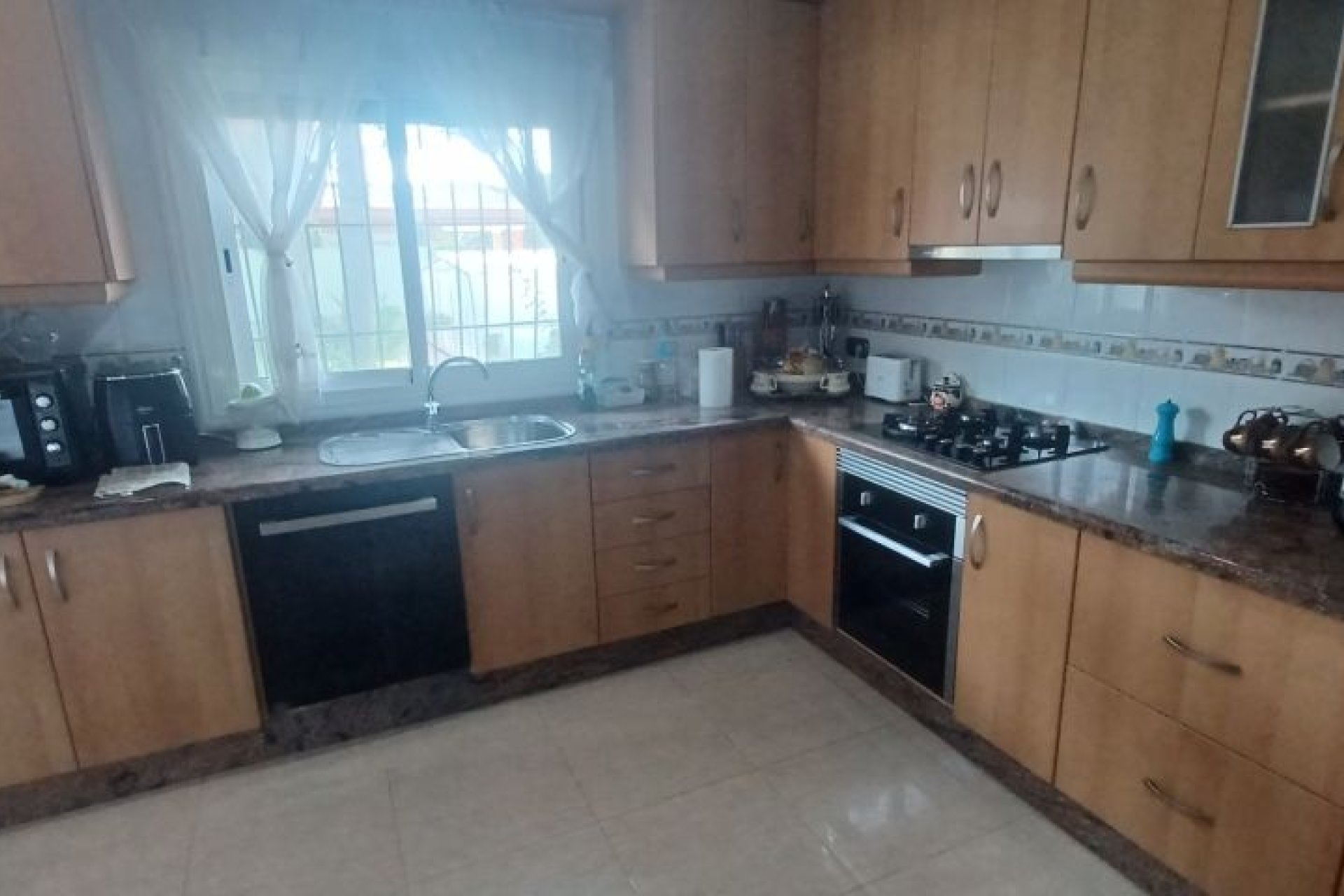Használt Ingatlanok - Villa -
Orihuela Costa - Costa Blanca