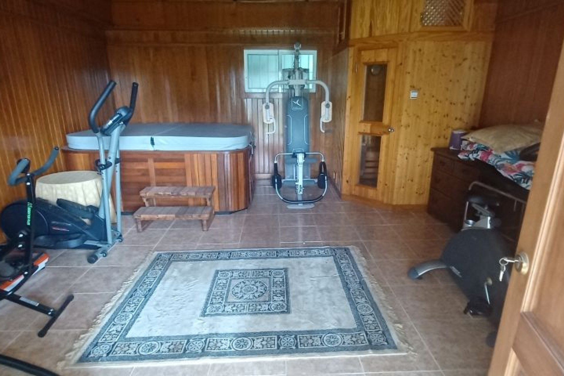 Használt Ingatlanok - Villa -
Orihuela Costa - Costa Blanca
