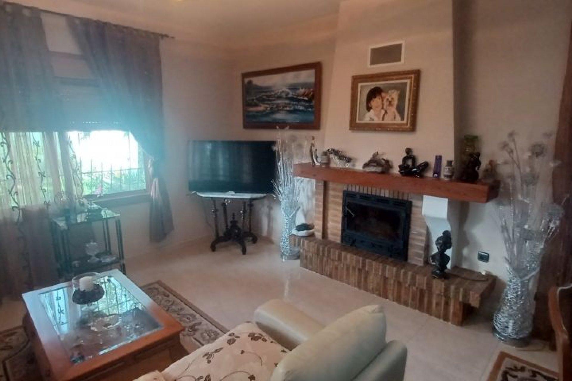 Használt Ingatlanok - Villa -
Orihuela Costa - Costa Blanca