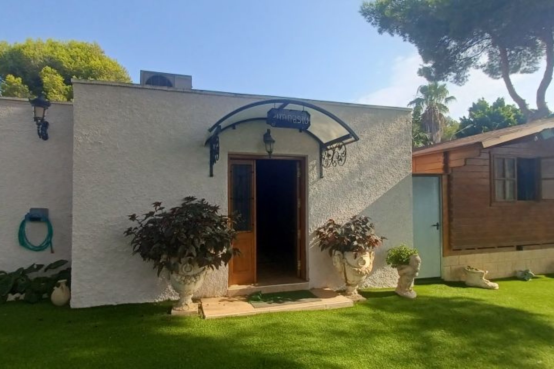 Használt Ingatlanok - Villa -
Orihuela Costa - Costa Blanca