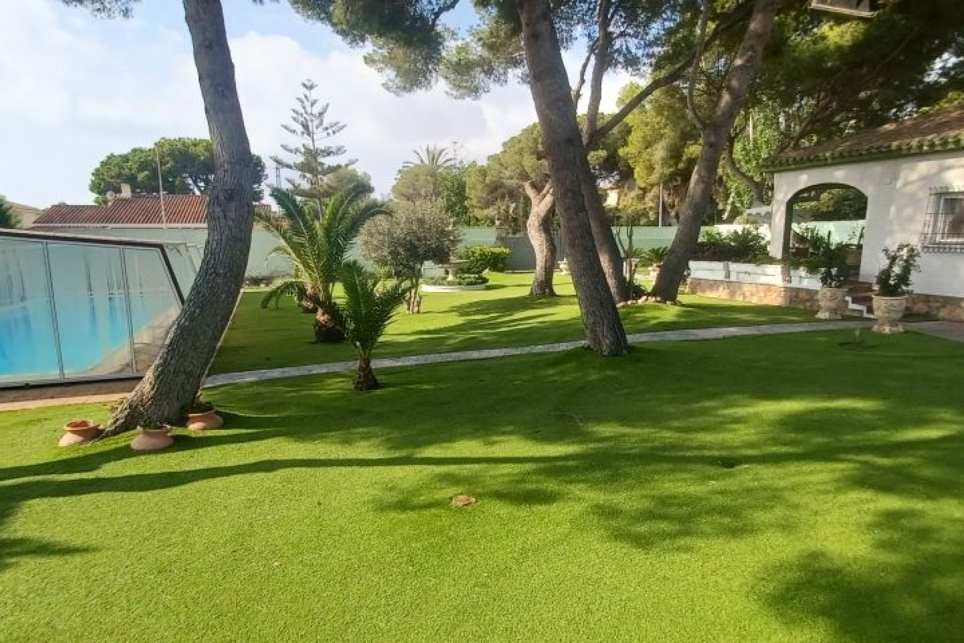 Használt Ingatlanok - Villa -
Orihuela Costa - Costa Blanca