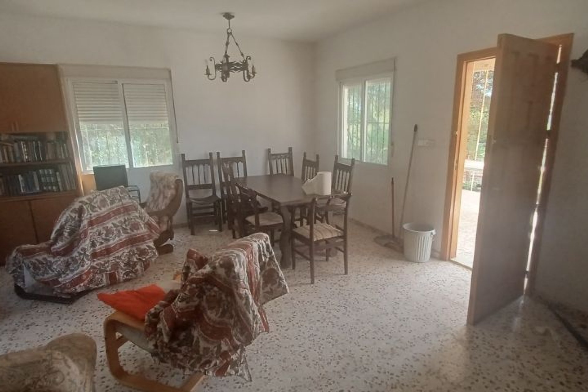 Használt Ingatlanok - Villa -
Orihuela Costa - Costa Blanca