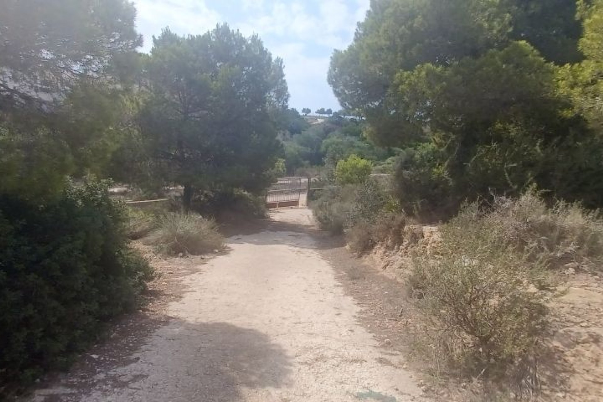 Használt Ingatlanok - Villa -
Orihuela Costa - Costa Blanca