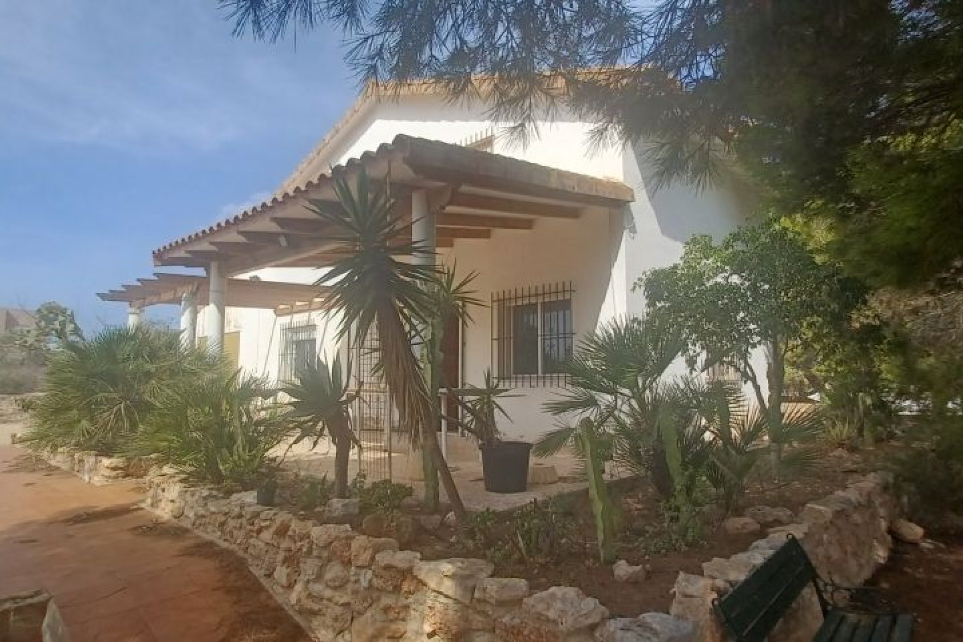 Használt Ingatlanok - Villa -
Orihuela Costa - Costa Blanca