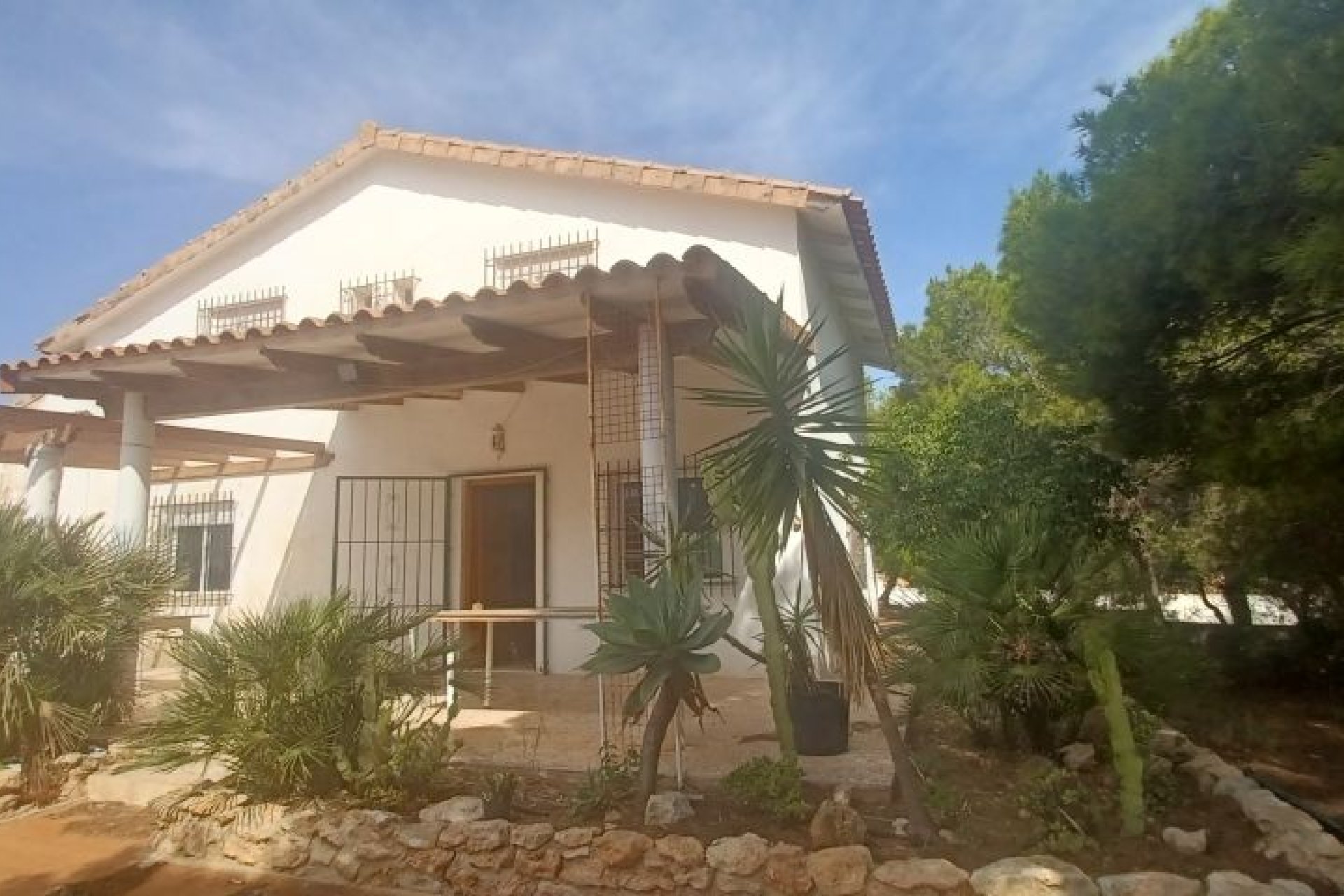 Használt Ingatlanok - Villa -
Orihuela Costa - Costa Blanca