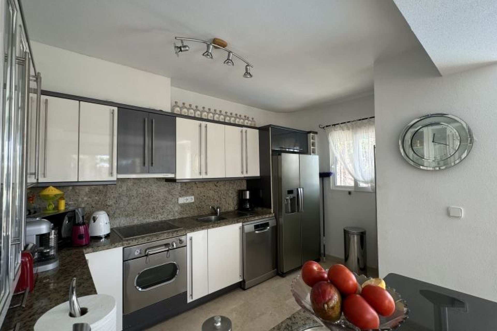 Használt Ingatlanok - Villa -
Orihuela Costa - Costa Blanca