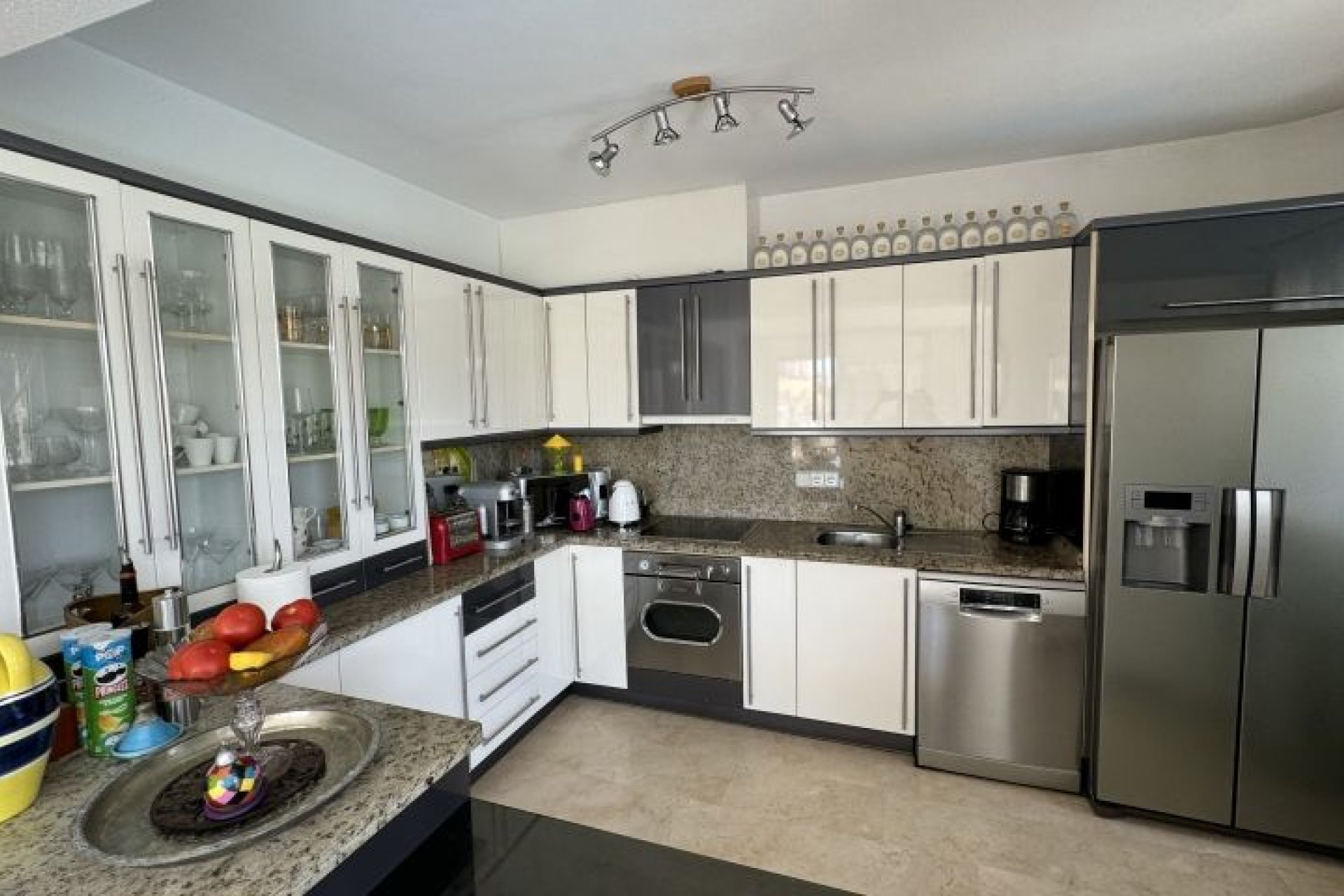 Használt Ingatlanok - Villa -
Orihuela Costa - Costa Blanca