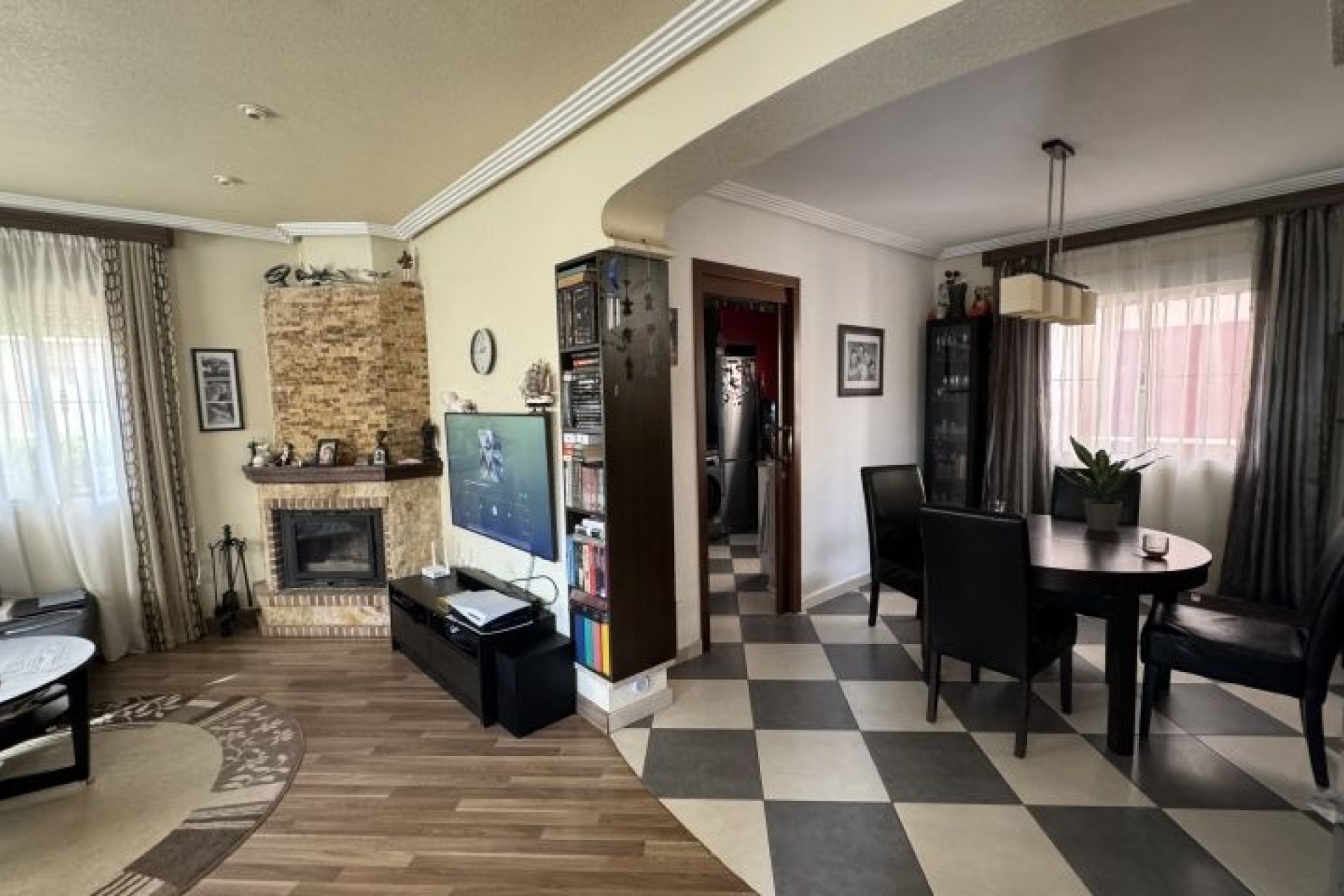 Használt Ingatlanok - Villa -
Orihuela Costa - Costa Blanca