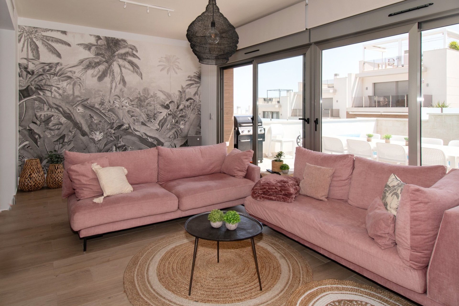 Használt Ingatlanok - Villa -
Orihuela Costa - Costa Blanca
