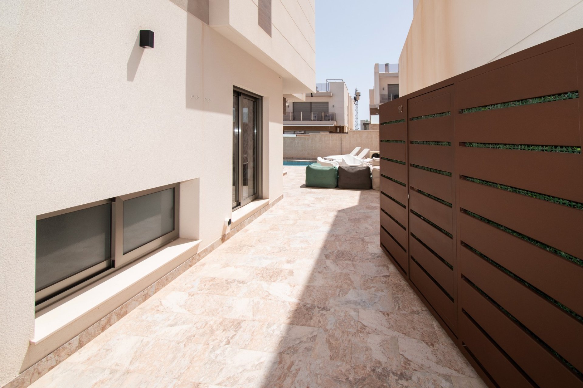 Használt Ingatlanok - Villa -
Orihuela Costa - Costa Blanca