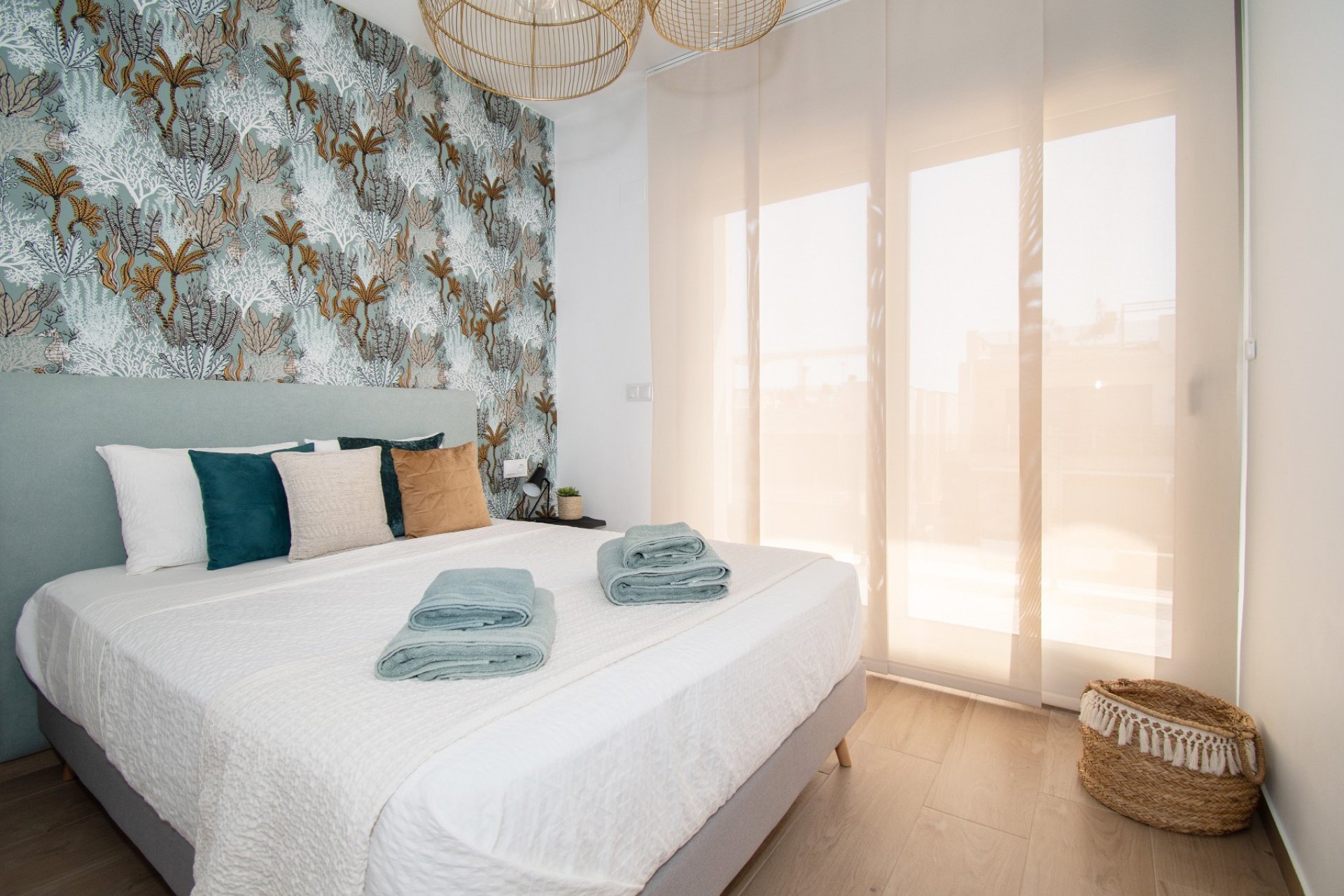 Használt Ingatlanok - Villa -
Orihuela Costa - Costa Blanca