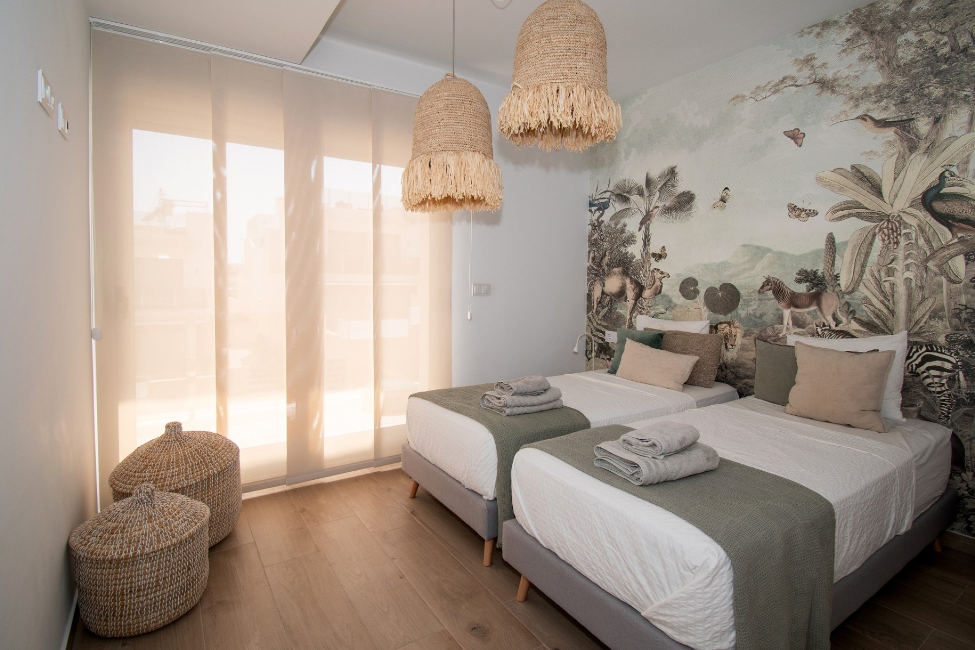 Használt Ingatlanok - Villa -
Orihuela Costa - Costa Blanca
