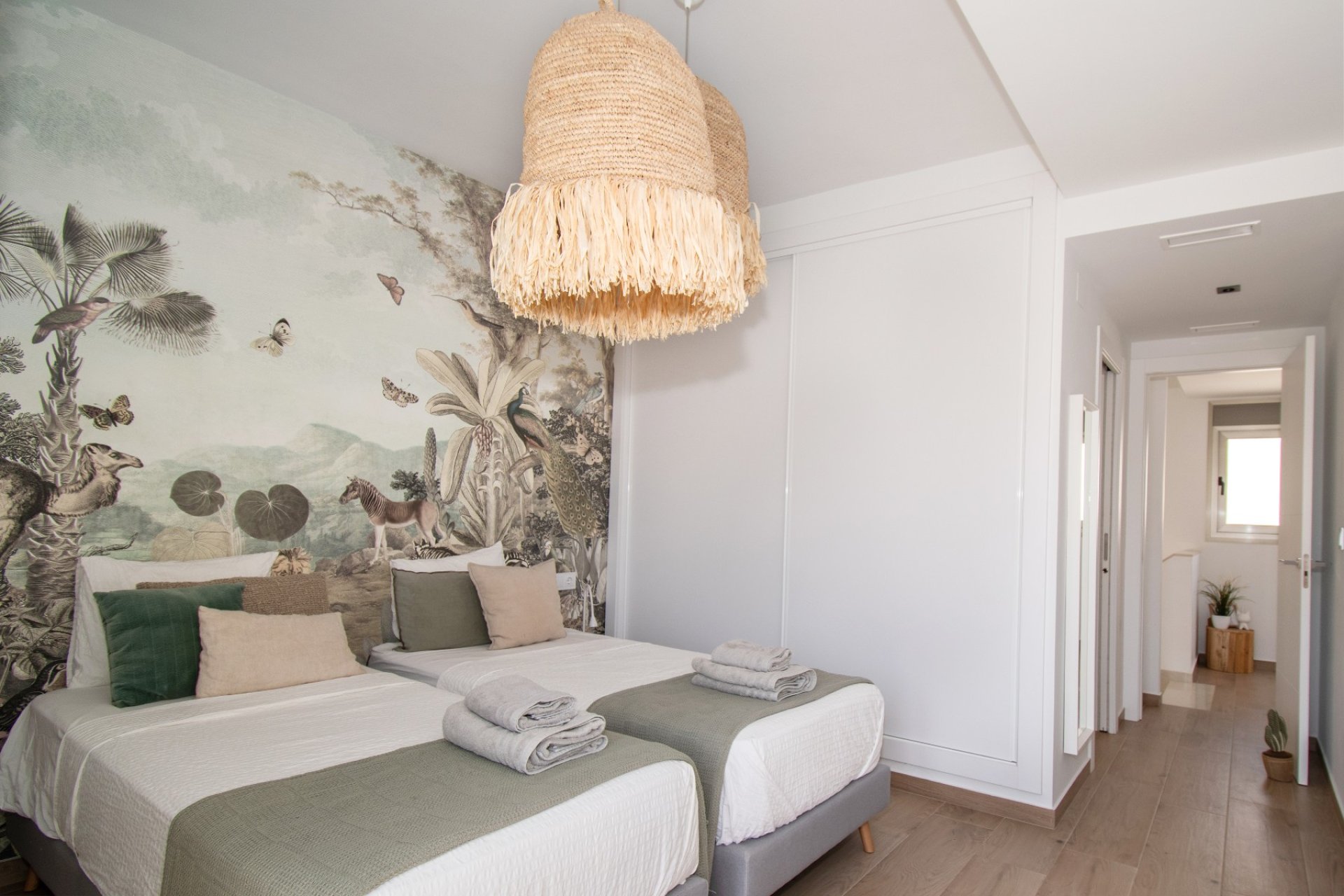 Használt Ingatlanok - Villa -
Orihuela Costa - Costa Blanca