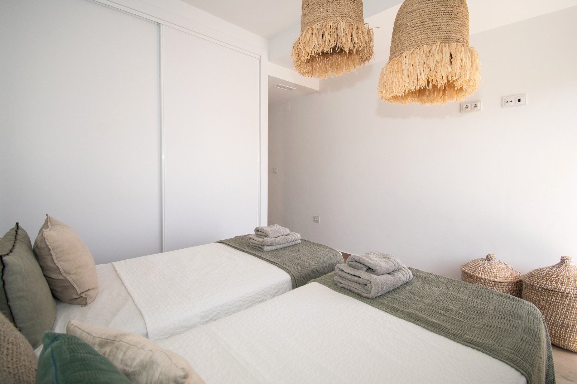 Használt Ingatlanok - Villa -
Orihuela Costa - Costa Blanca