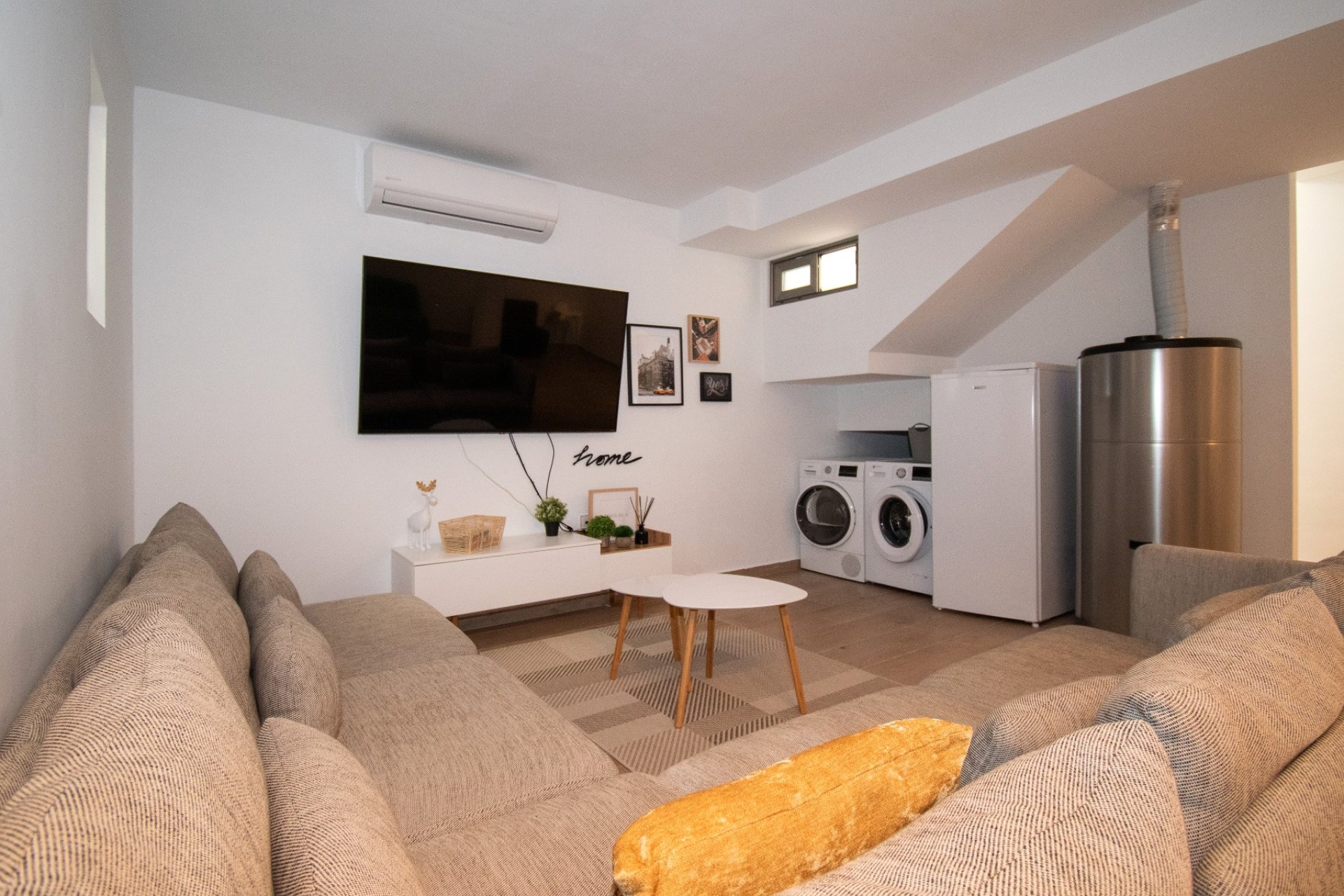 Használt Ingatlanok - Villa -
Orihuela Costa - Costa Blanca
