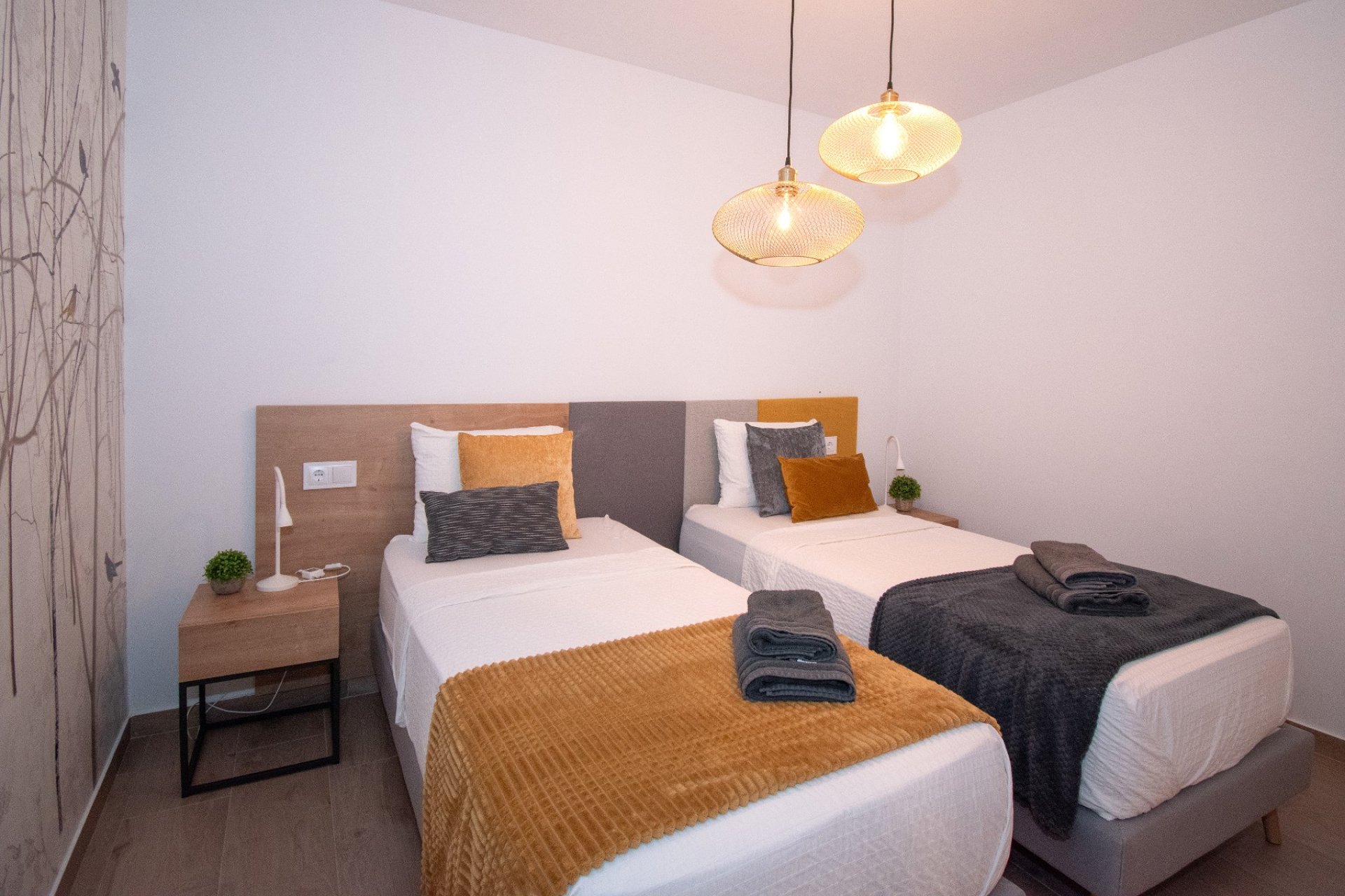 Használt Ingatlanok - Villa -
Orihuela Costa - Costa Blanca