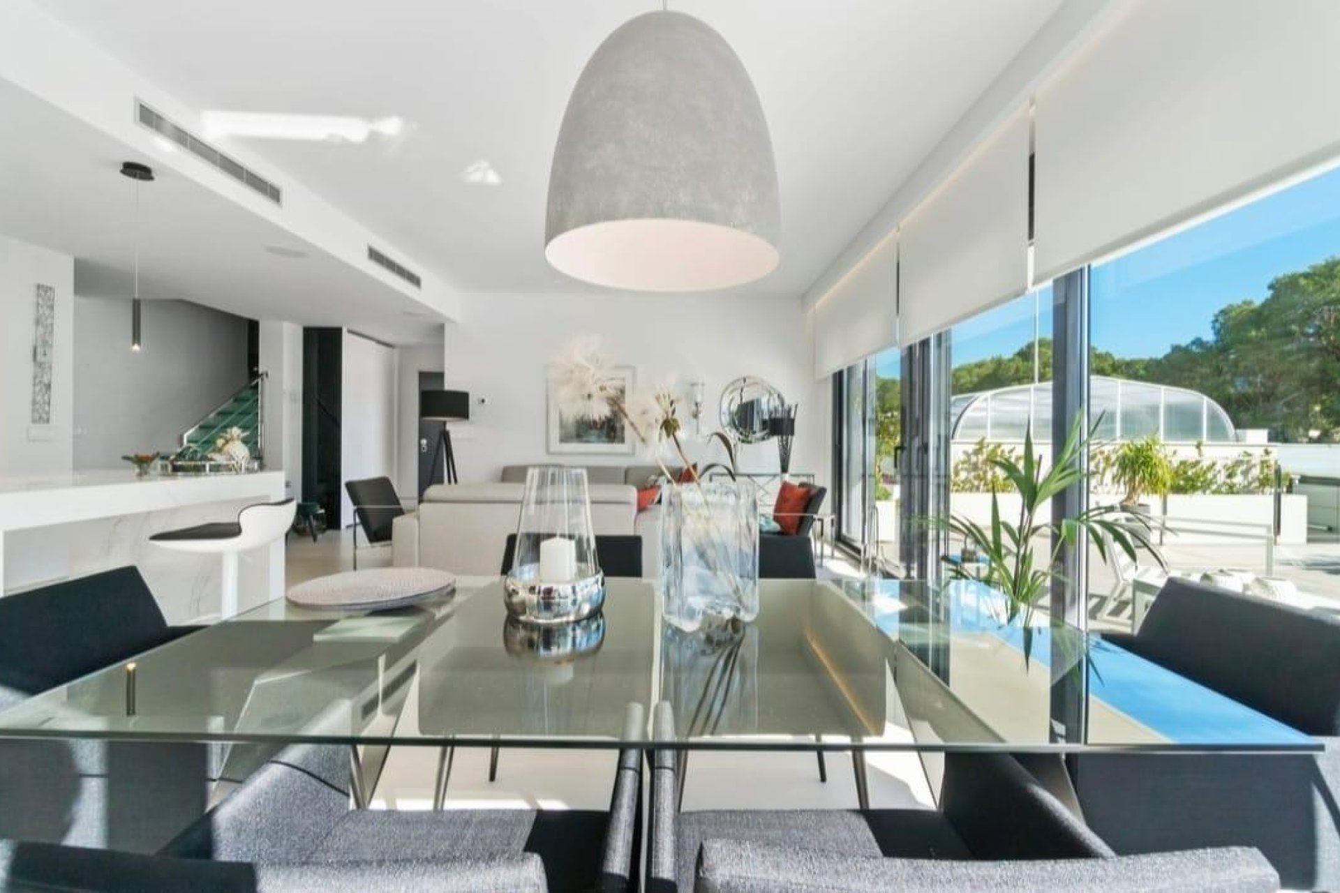 Használt Ingatlanok - Villa -
Orihuela Costa - Costa Blanca