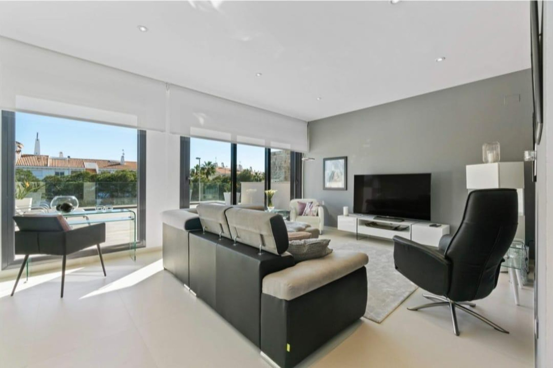 Használt Ingatlanok - Villa -
Orihuela Costa - Costa Blanca