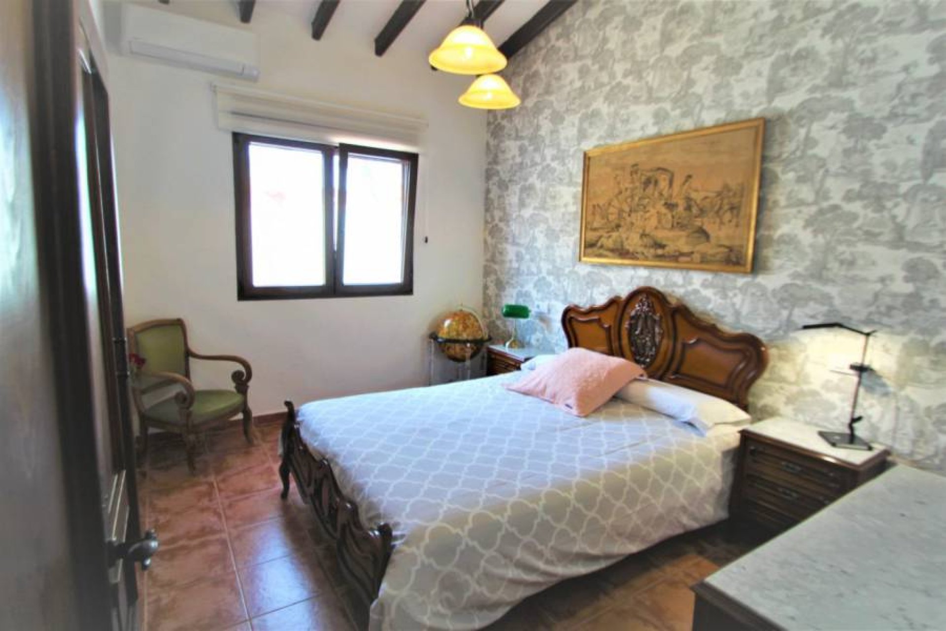 Használt Ingatlanok - Villa -
Orihuela Costa - Costa Blanca