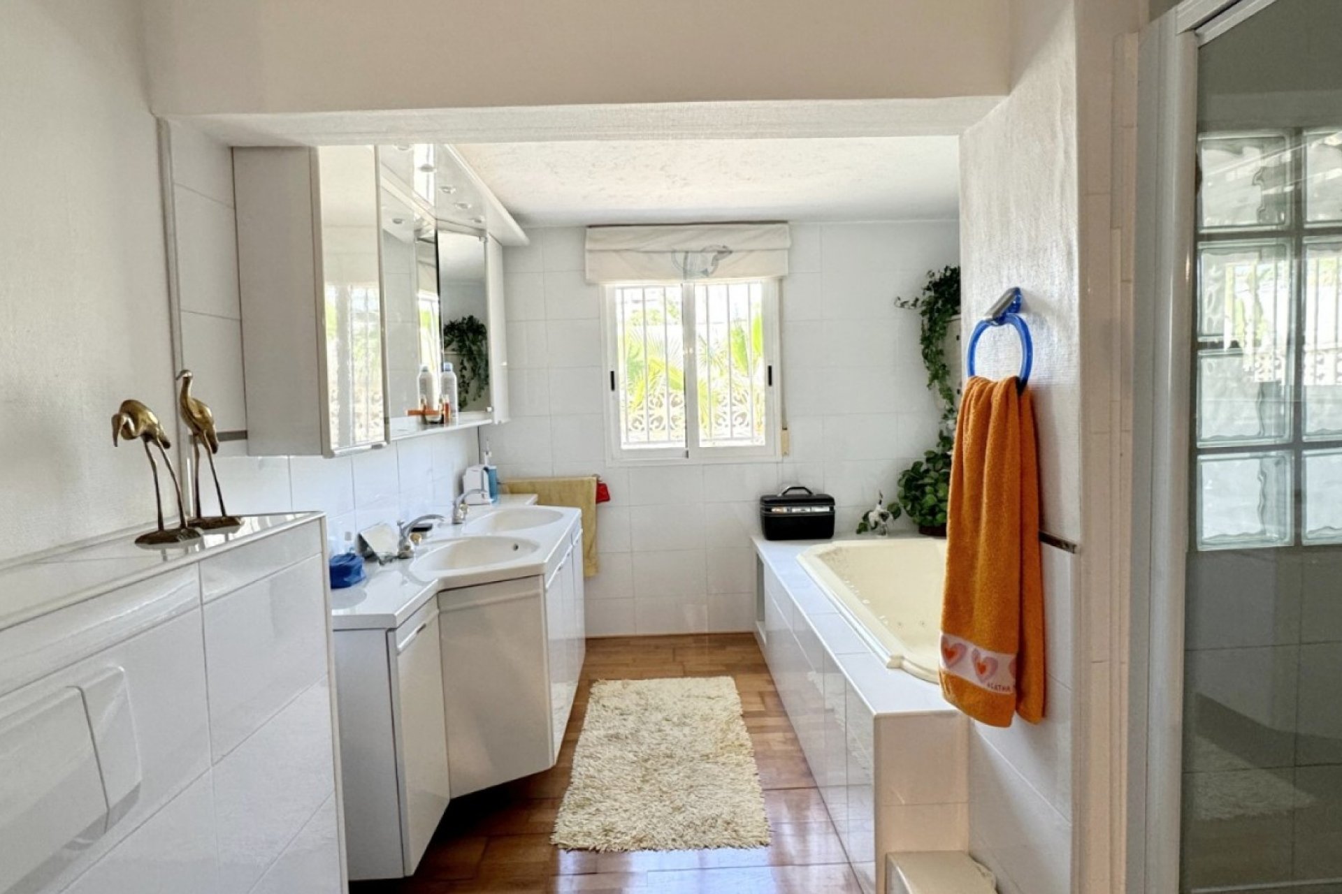 Használt Ingatlanok - Villa -
Orihuela Costa - Costa Blanca