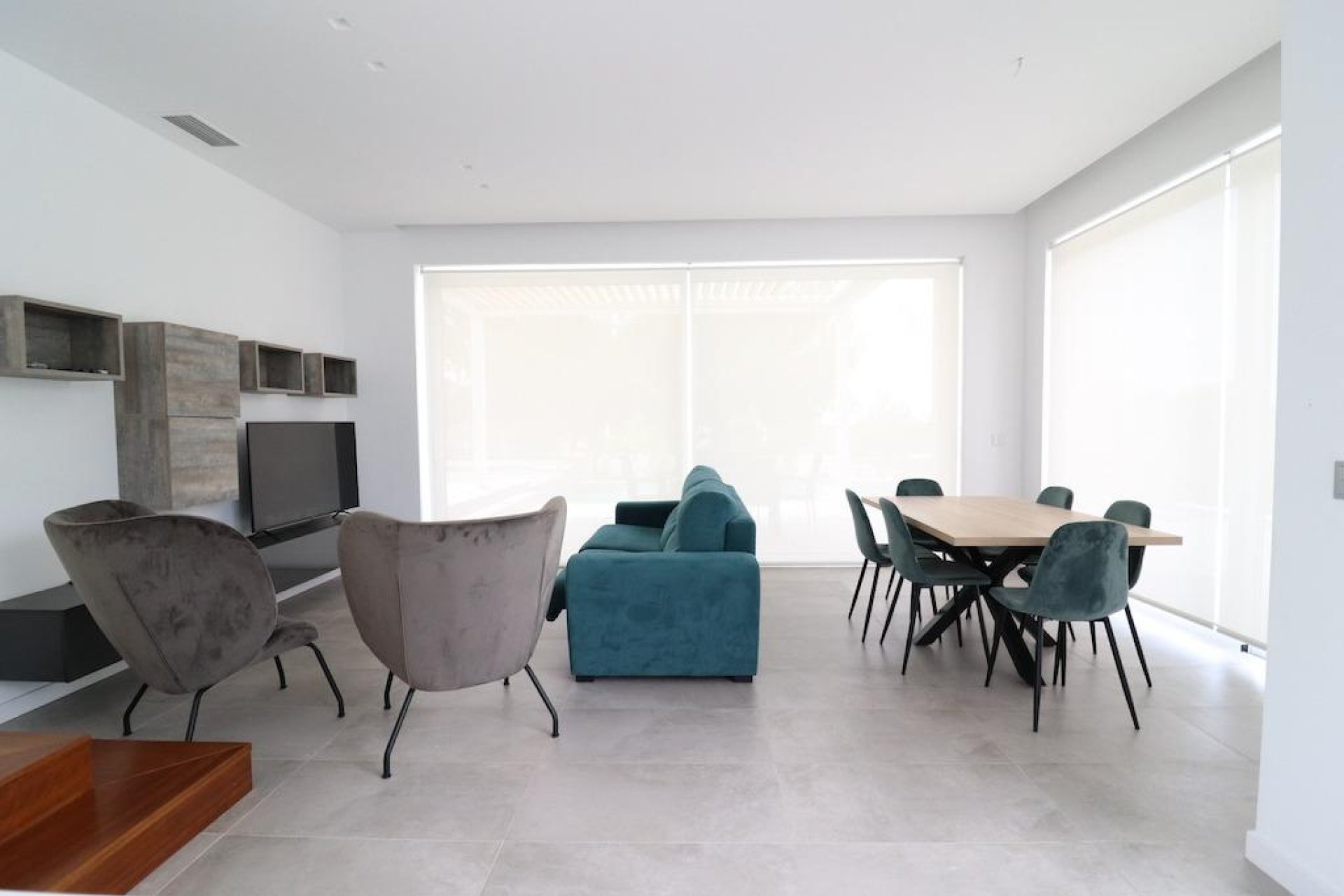 Használt Ingatlanok - Villa -
Orihuela Costa - Costa Blanca