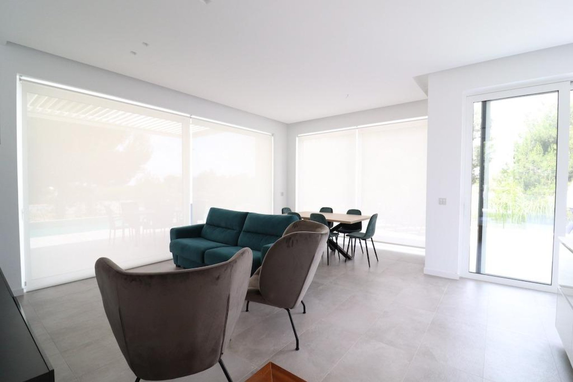 Használt Ingatlanok - Villa -
Orihuela Costa - Costa Blanca
