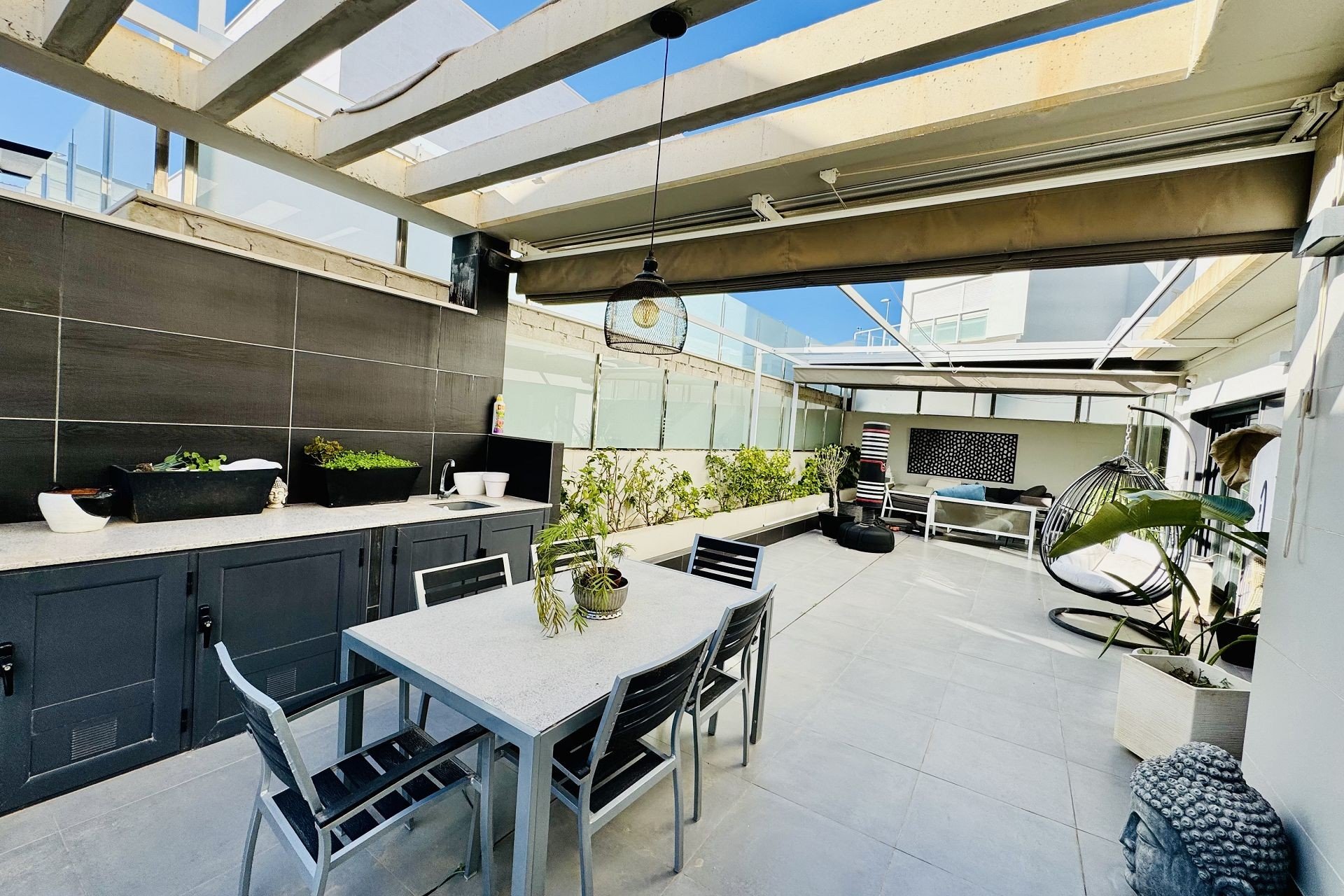 Használt Ingatlanok - Villa -
Orihuela Costa - Costa Blanca