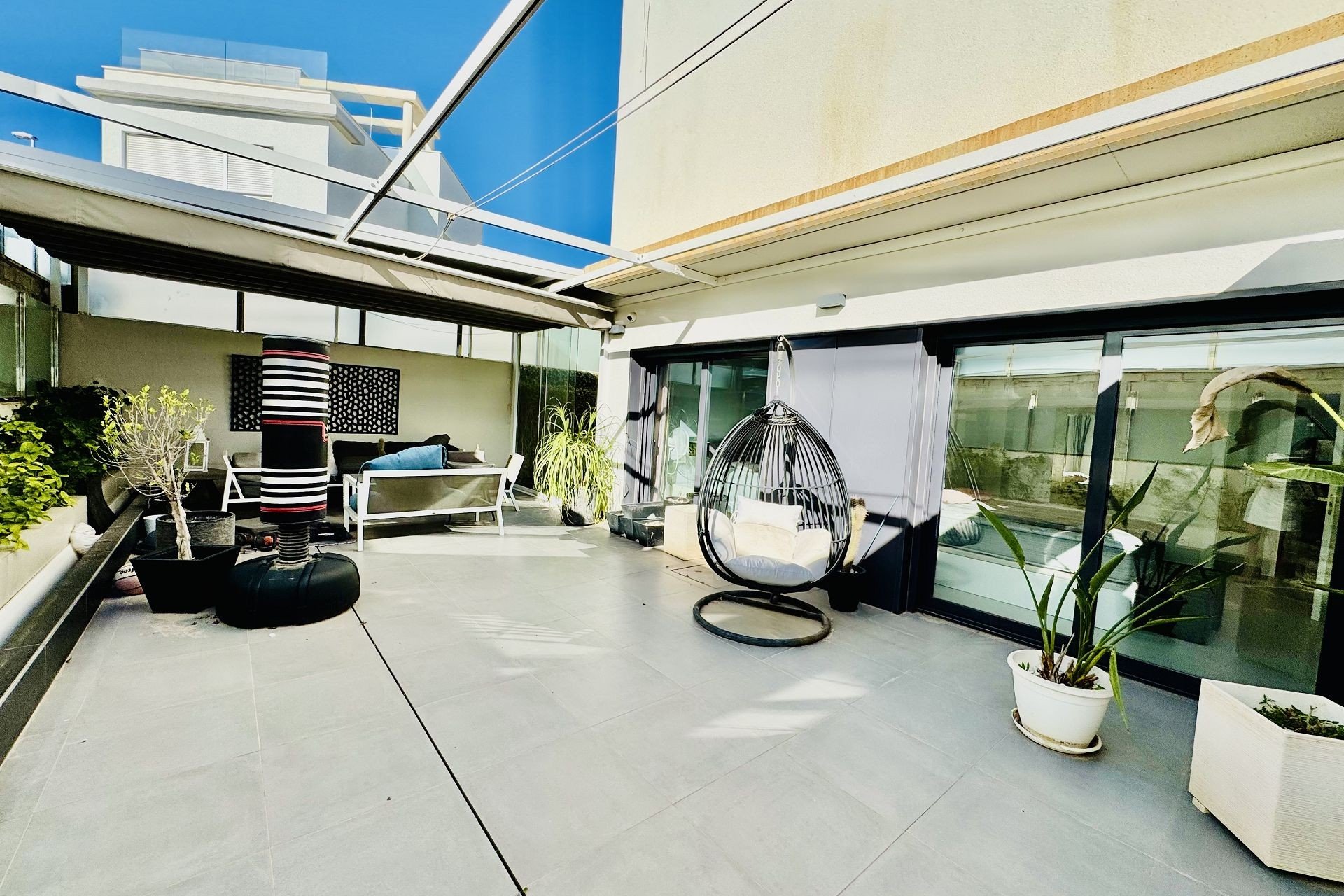 Használt Ingatlanok - Villa -
Orihuela Costa - Costa Blanca