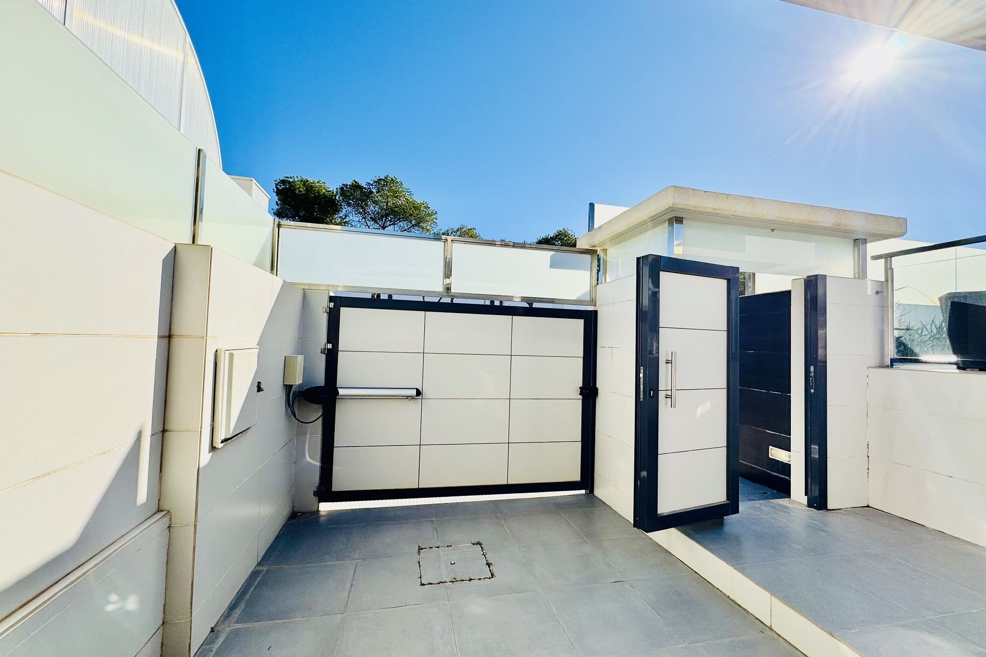 Használt Ingatlanok - Villa -
Orihuela Costa - Costa Blanca