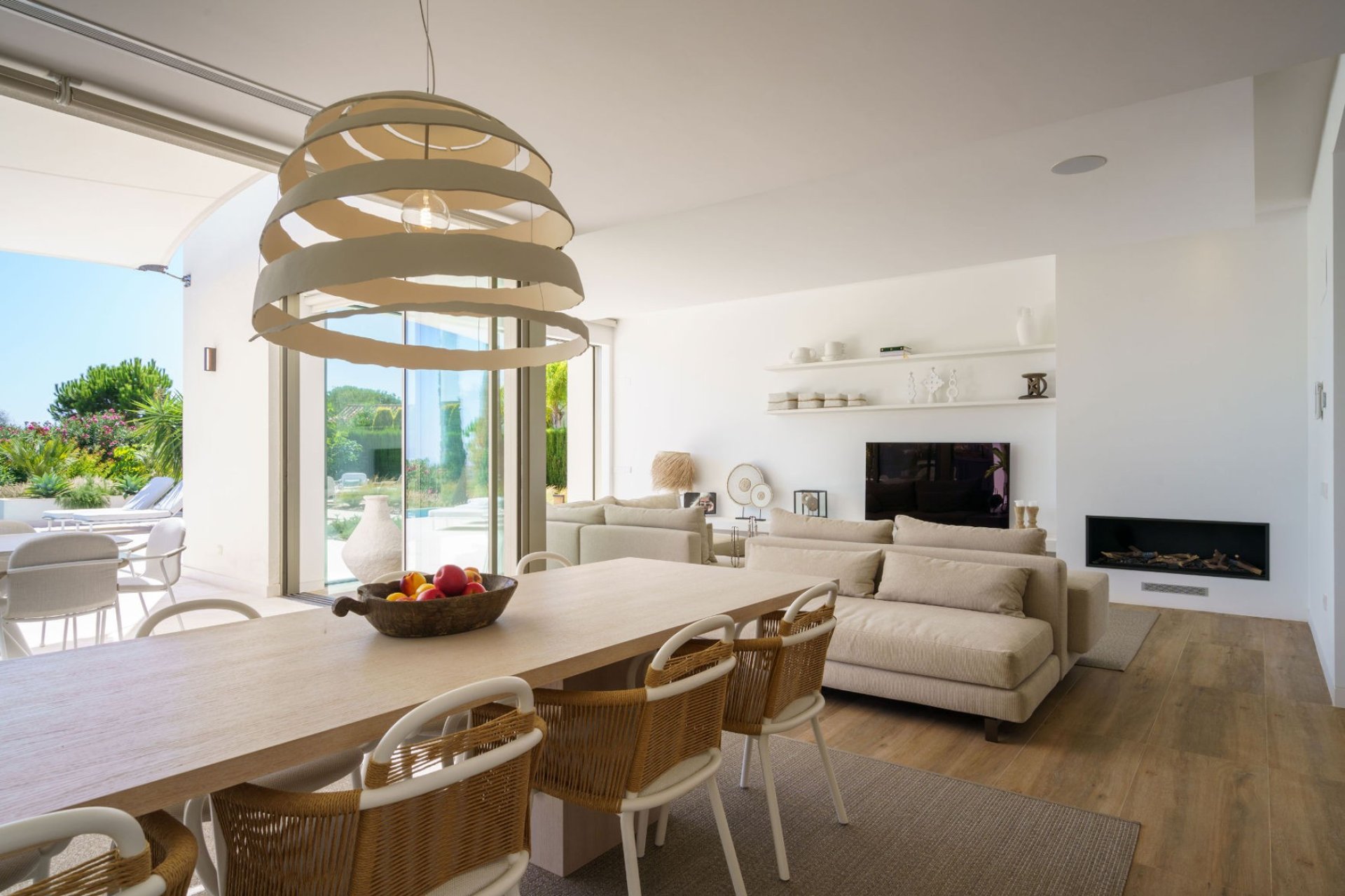 Használt Ingatlanok - Villa -
Orihuela Costa - Costa Blanca