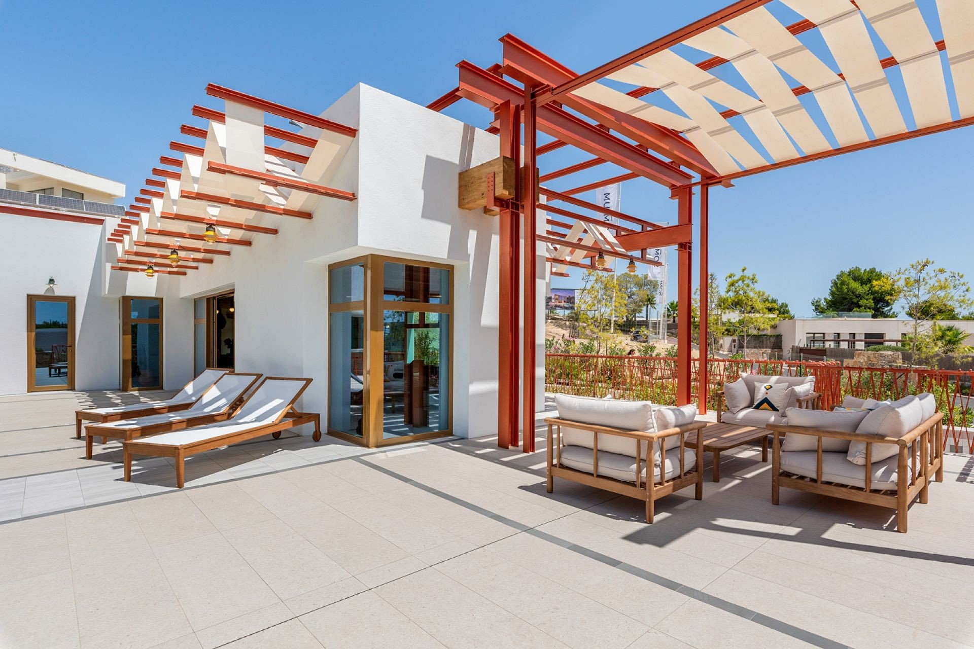 Használt Ingatlanok - Villa -
Orihuela Costa - Costa Blanca