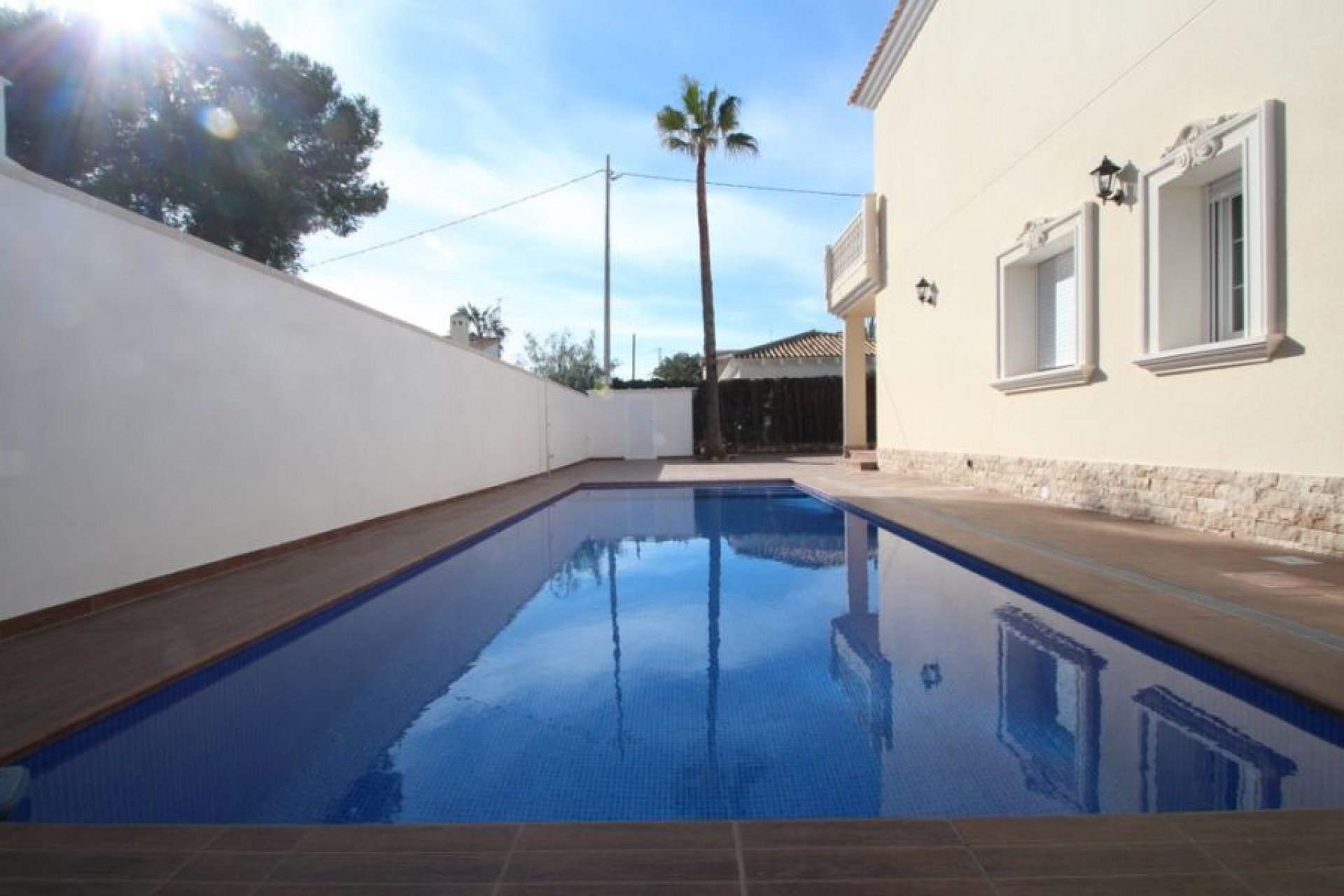 Használt Ingatlanok - Villa -
Orihuela Costa - Costa Blanca