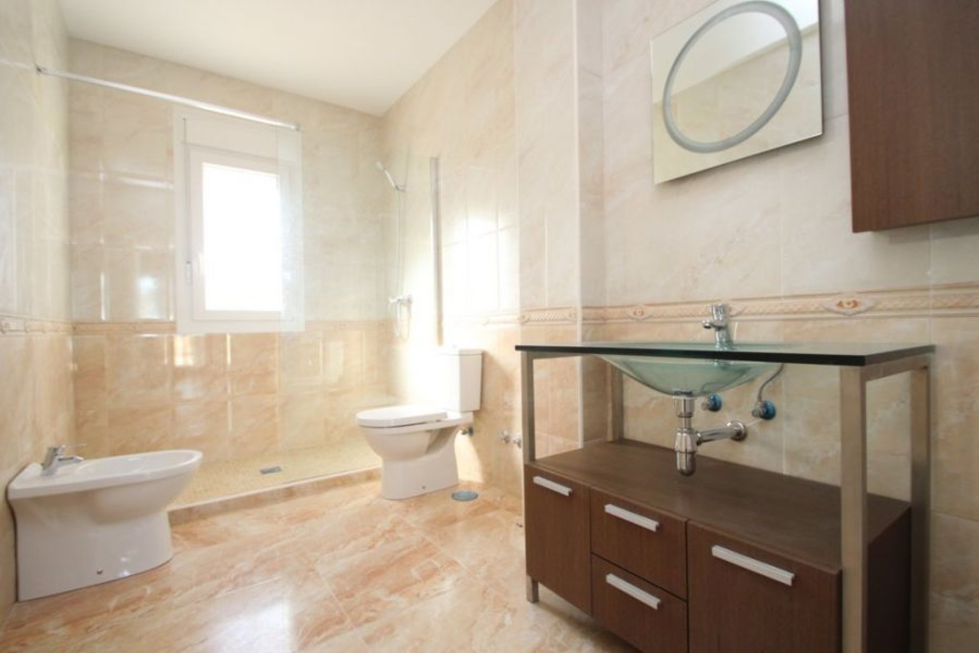 Használt Ingatlanok - Villa -
Orihuela Costa - Costa Blanca