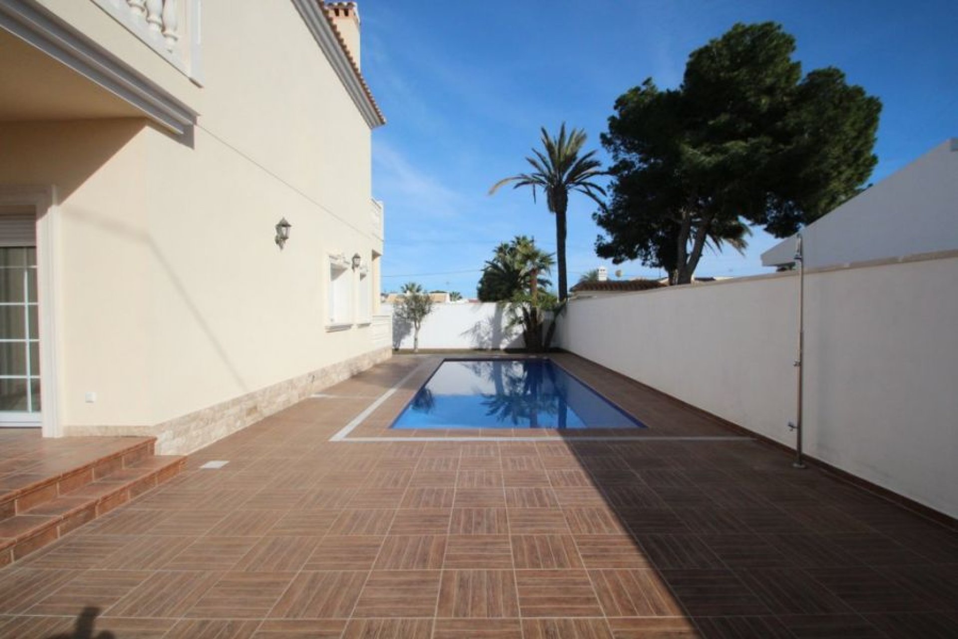 Használt Ingatlanok - Villa -
Orihuela Costa - Costa Blanca