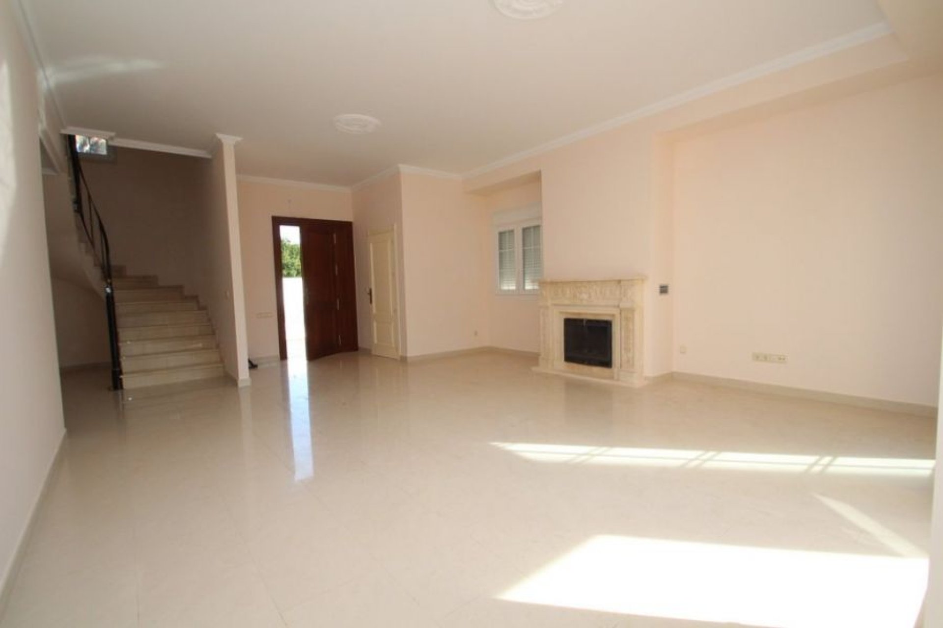 Használt Ingatlanok - Villa -
Orihuela Costa - Costa Blanca